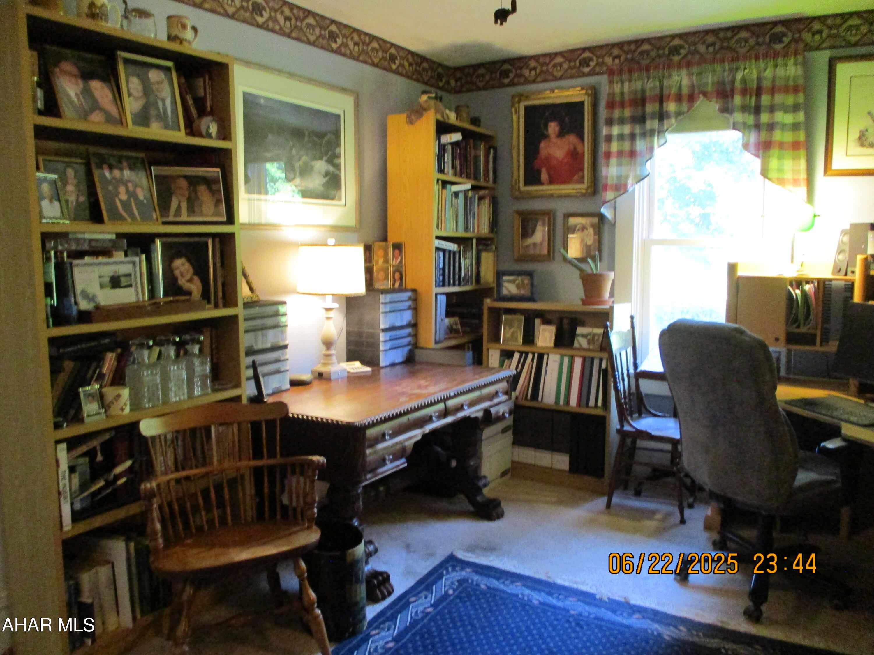 Pleasant Valley - Residential