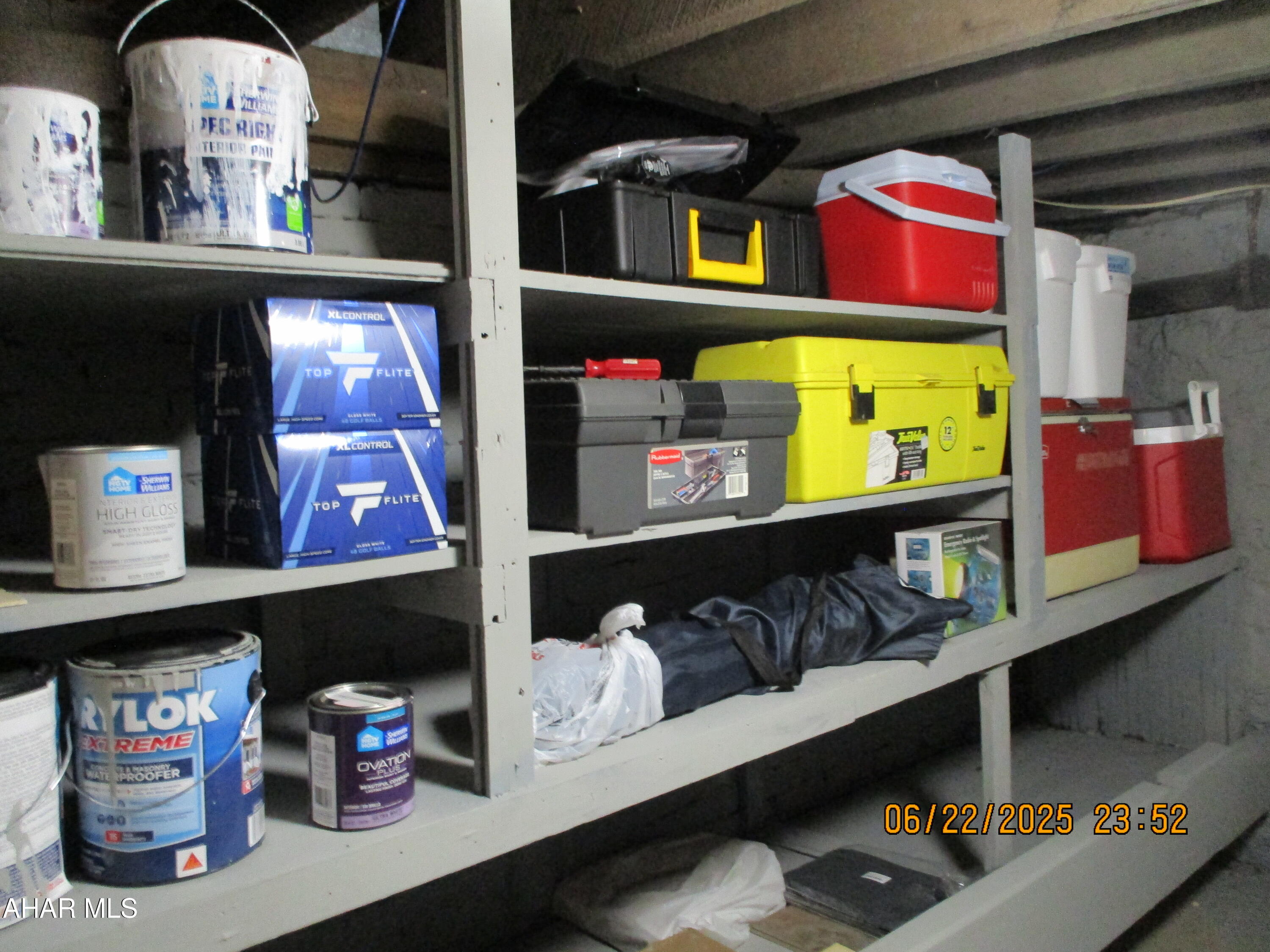 Pleasant Valley - Residential