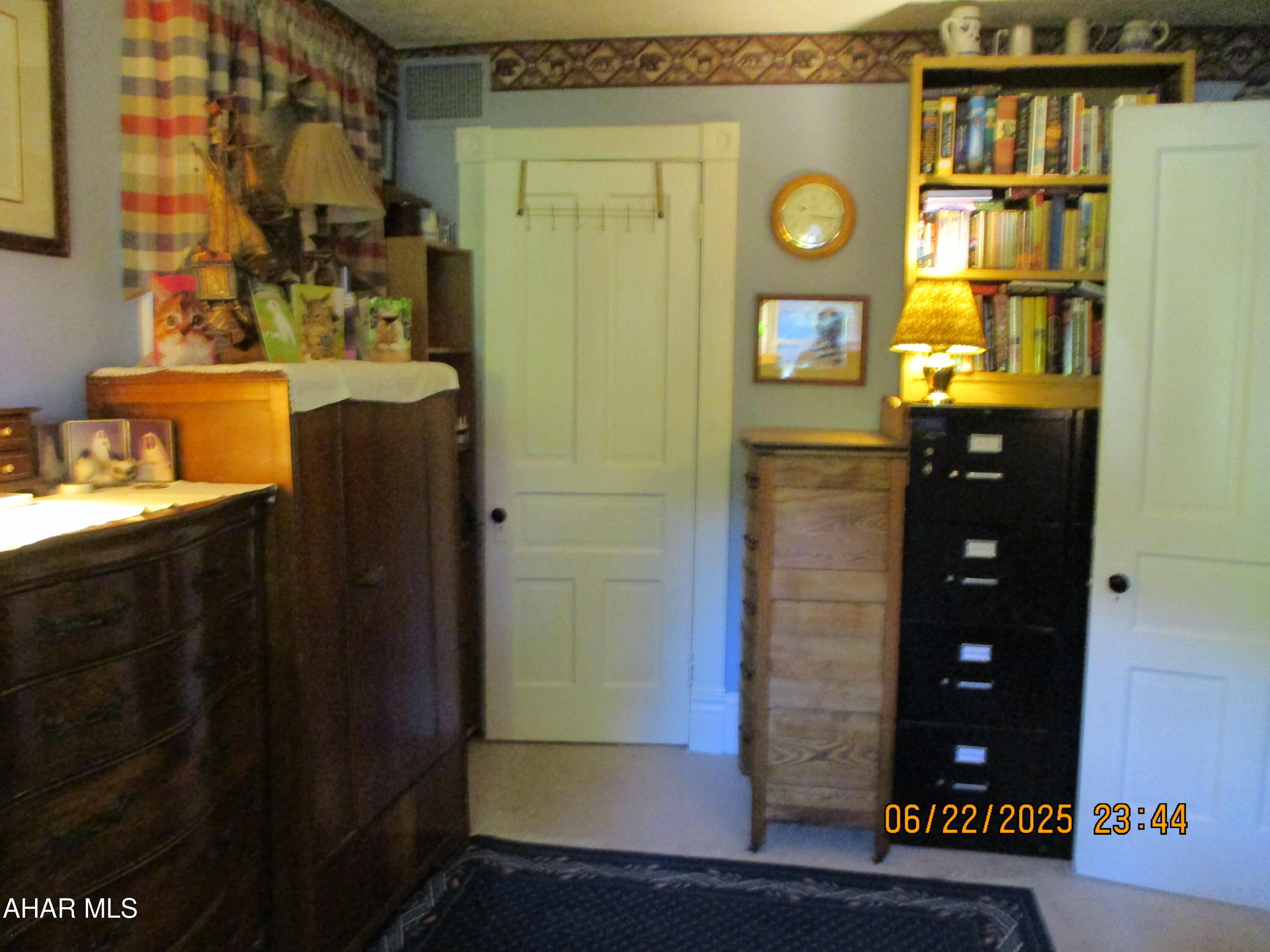 Pleasant Valley - Residential