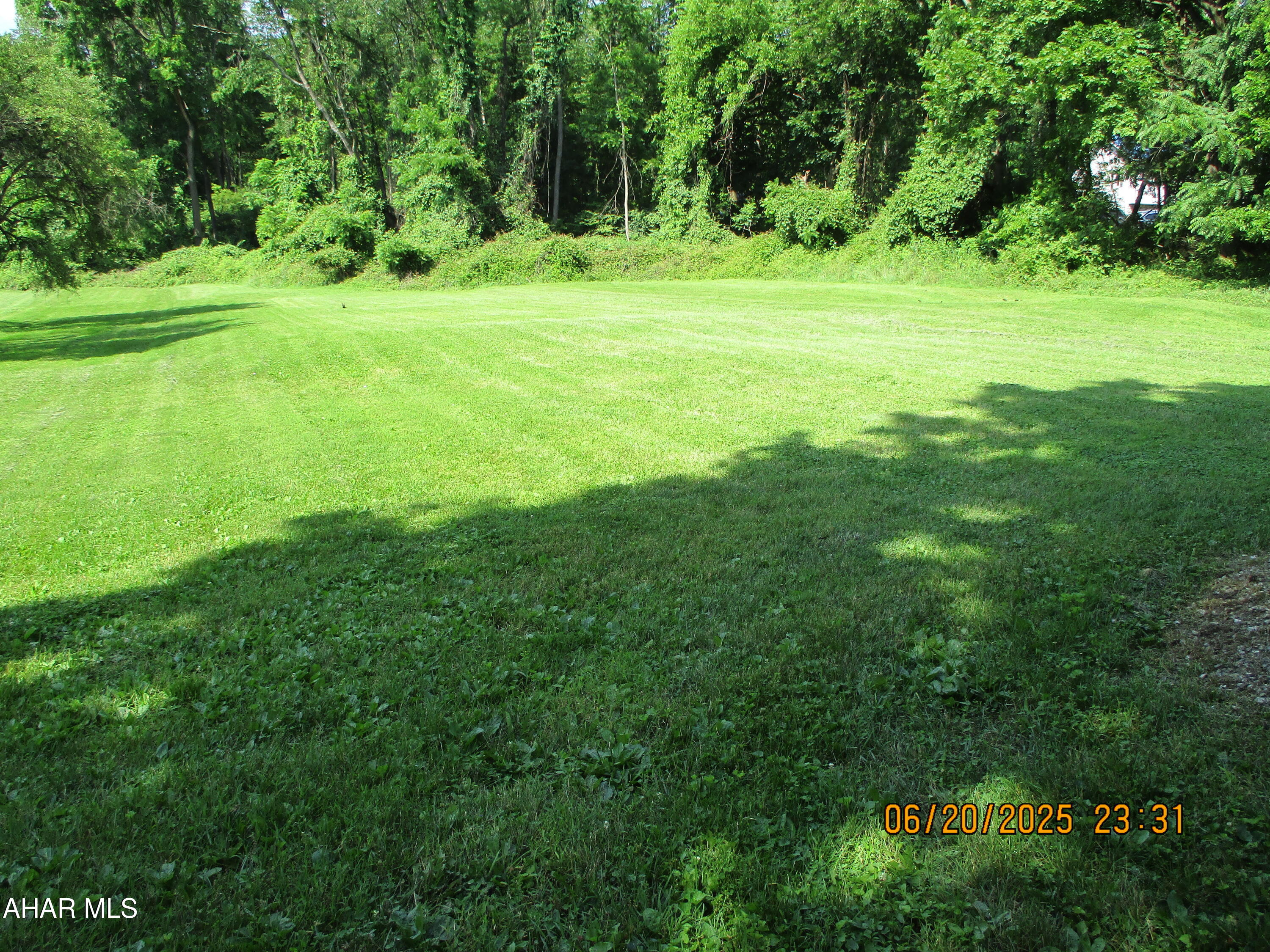 Pleasant Valley - Residential