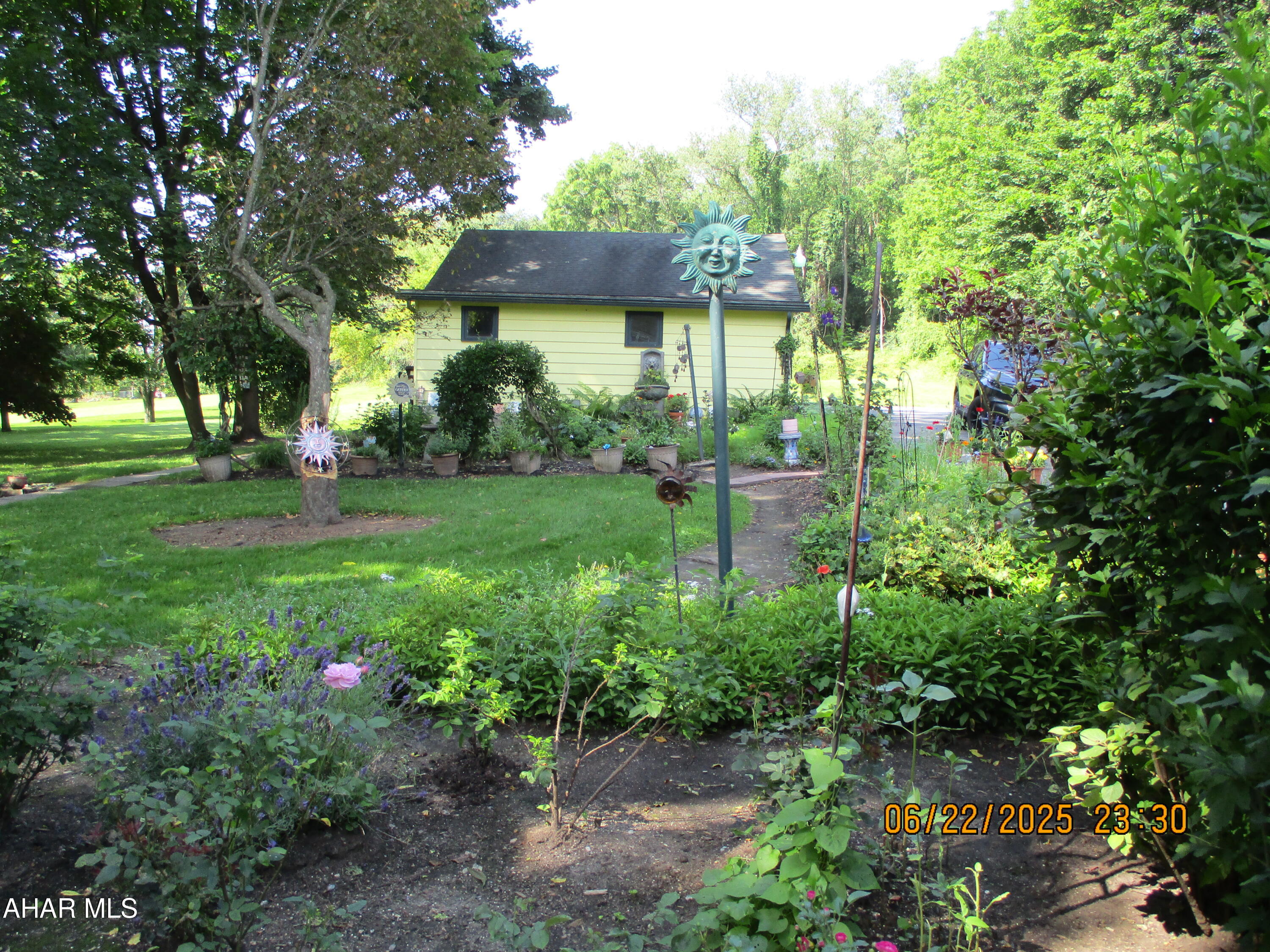 Pleasant Valley - Residential