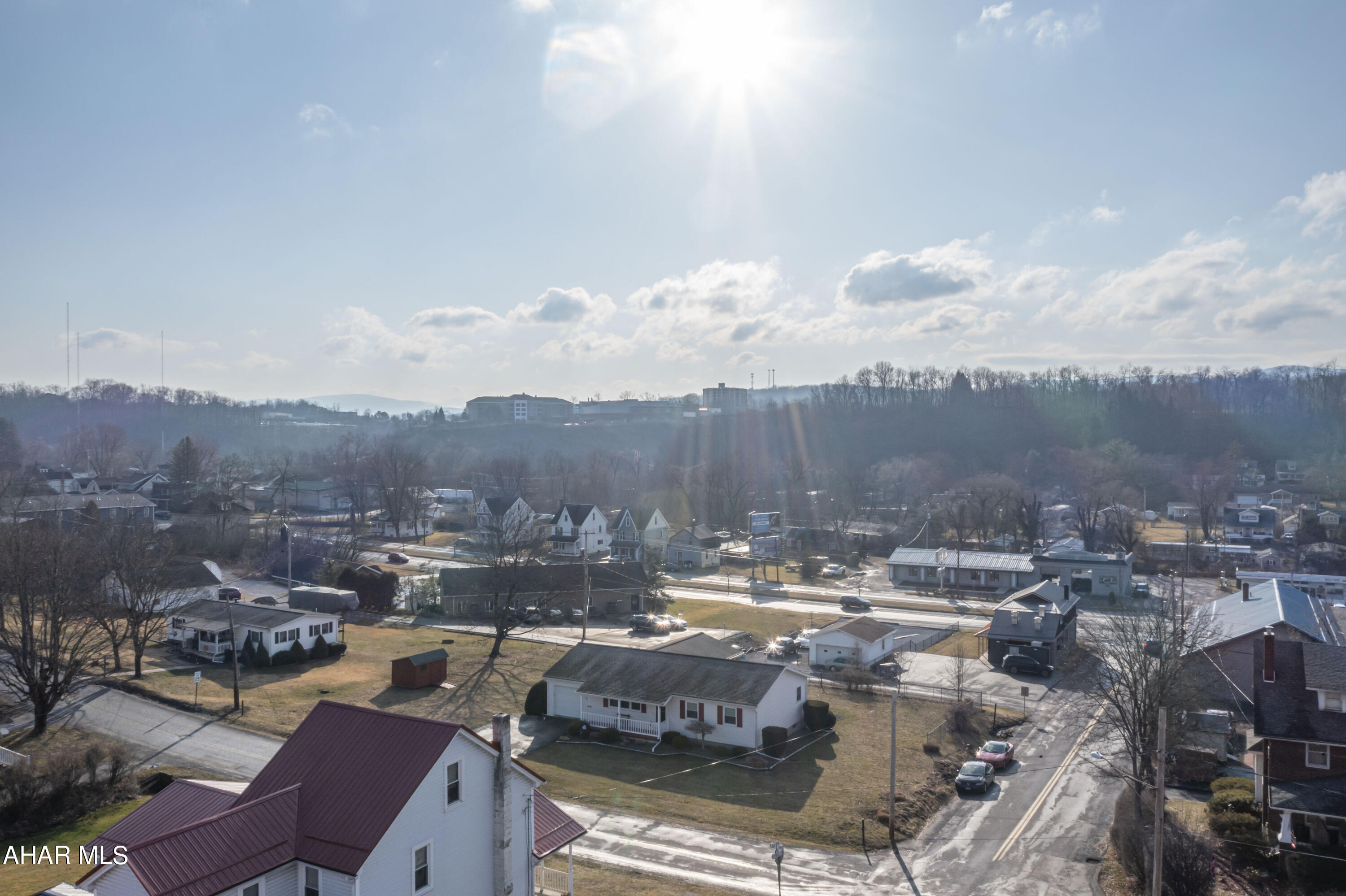 Lakemont - Residential