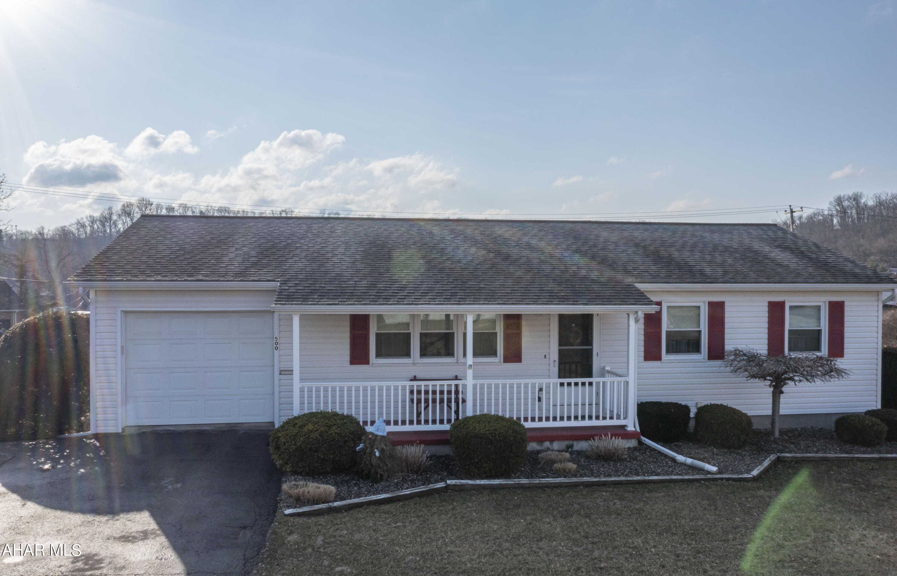 Lakemont - Residential