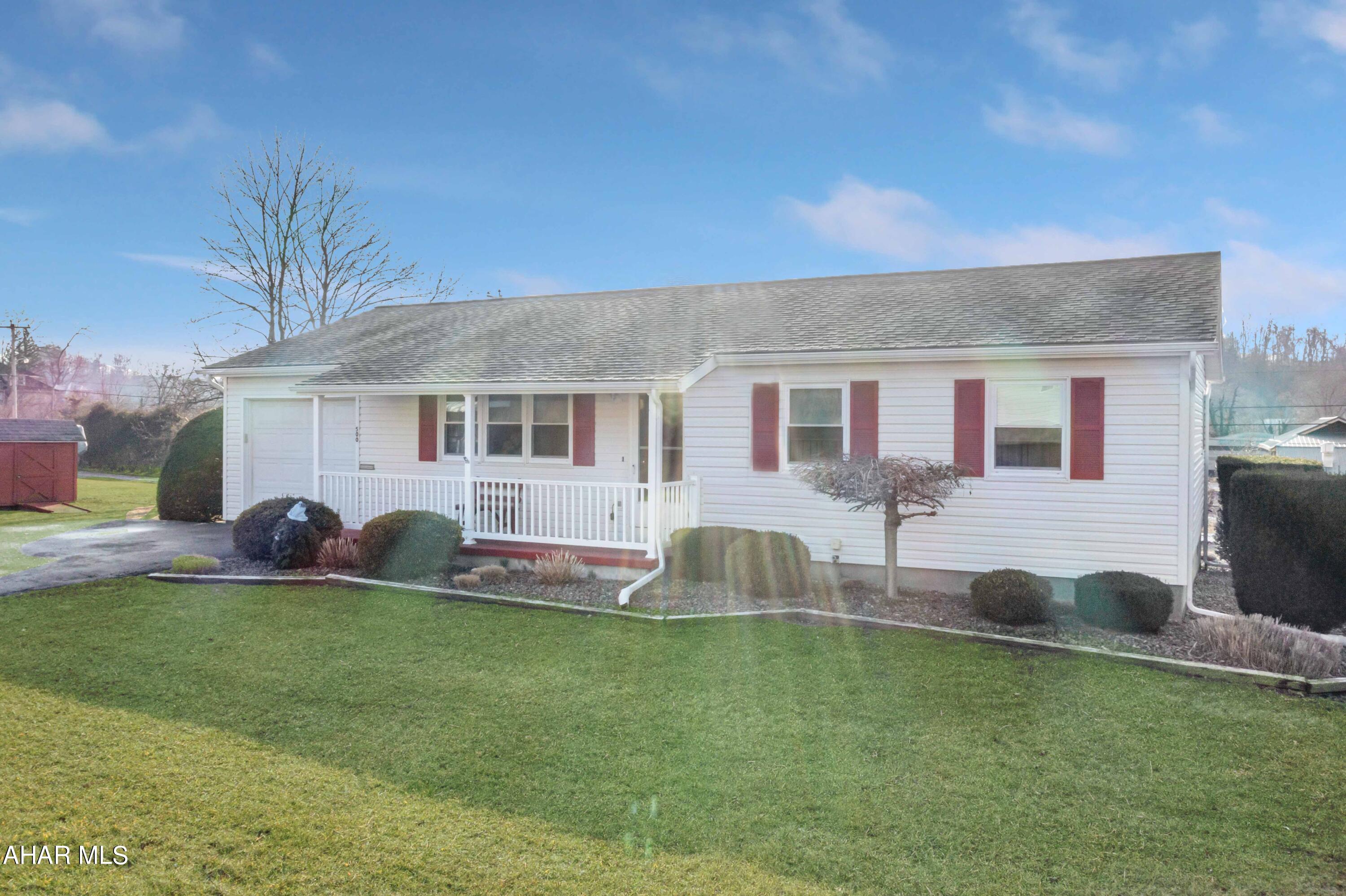 Lakemont - Residential