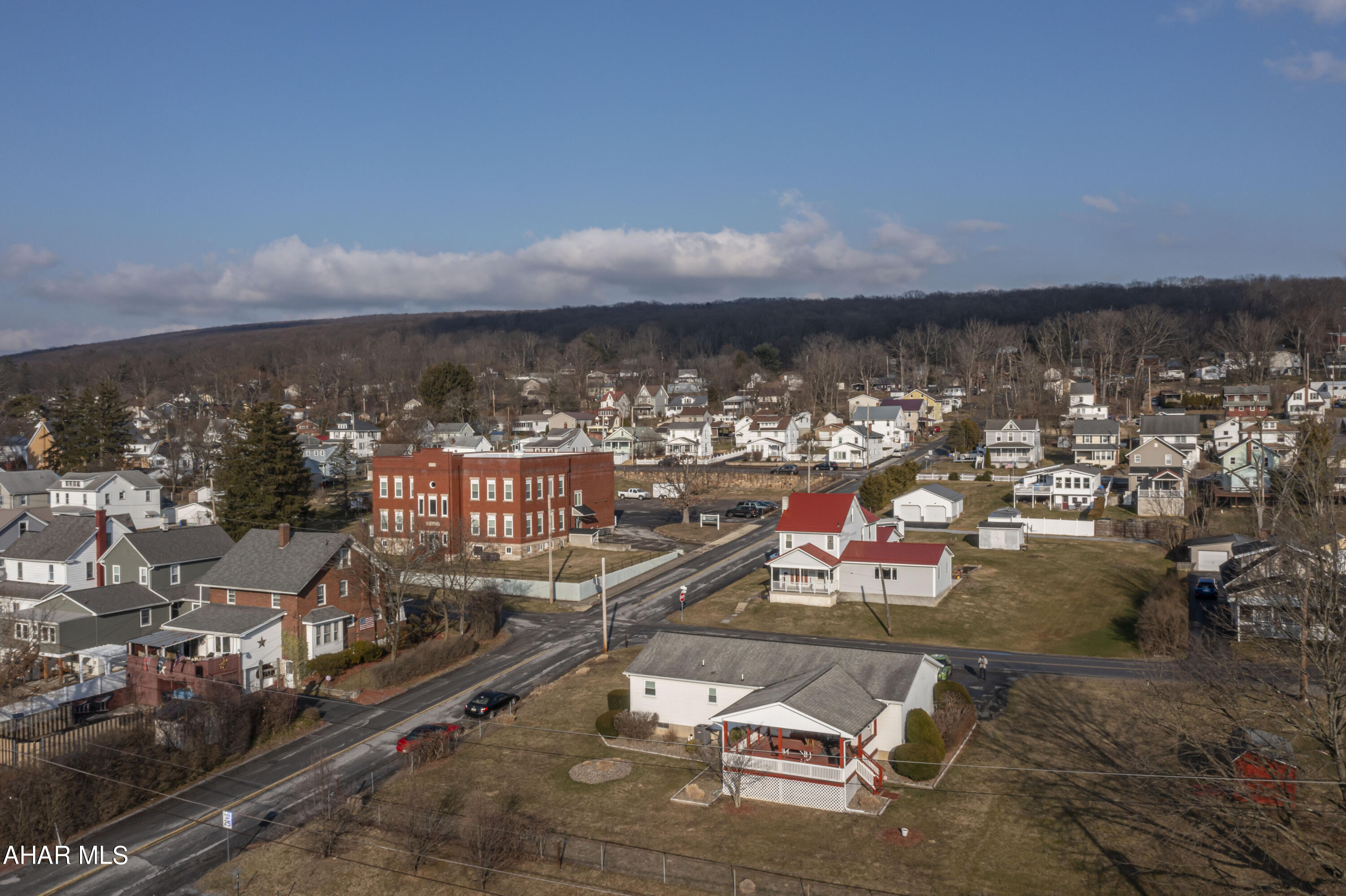 Lakemont - Residential