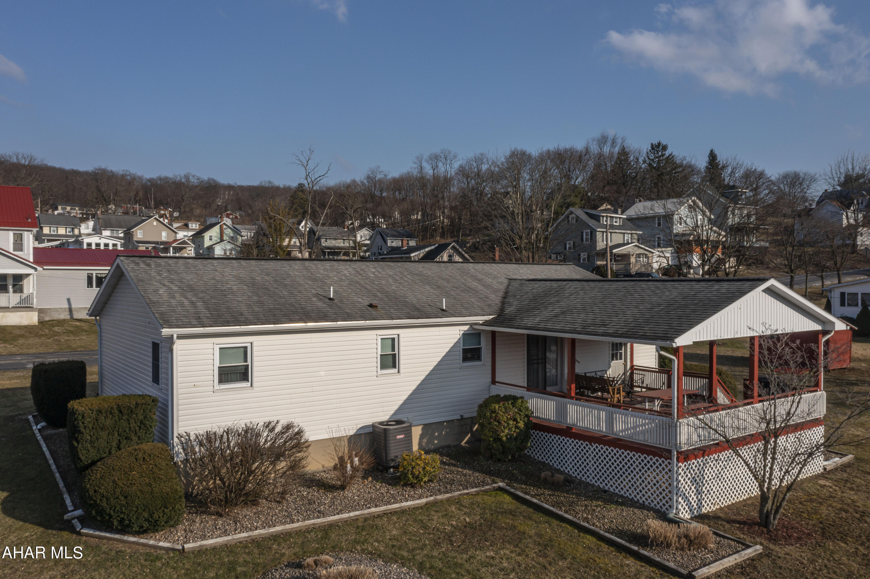 Lakemont - Residential