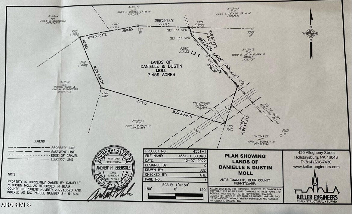 None - Commercial Sale