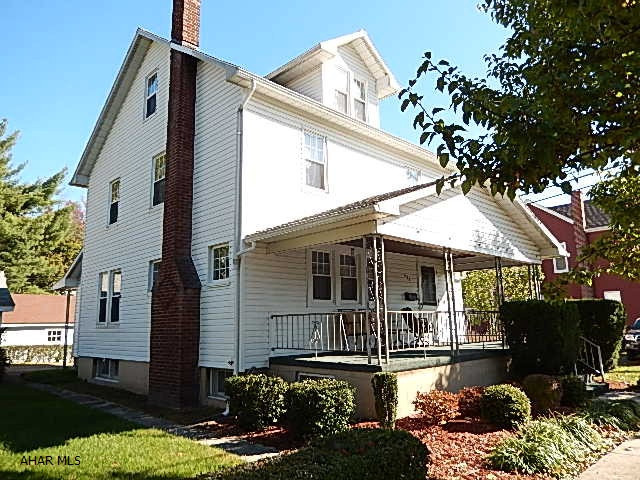 Bellwood Boro - Residential