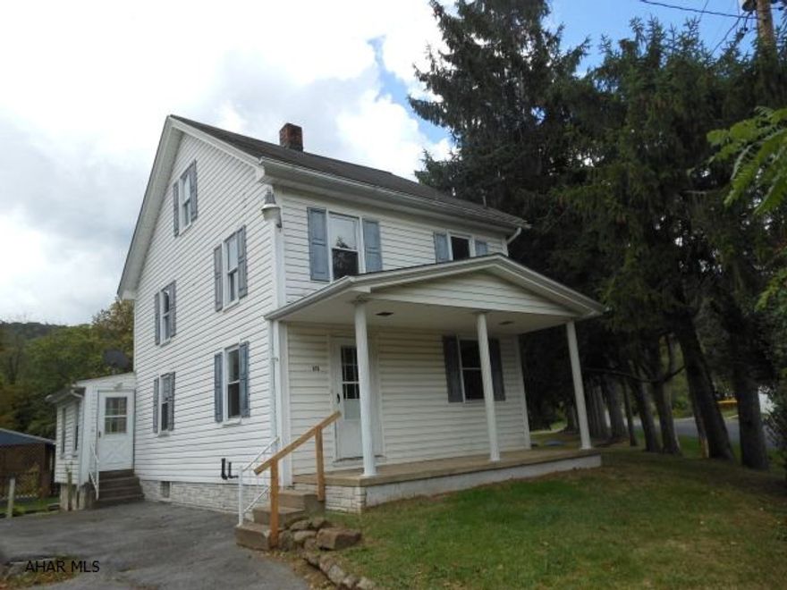 This is a Fannie Mae HomePath property.