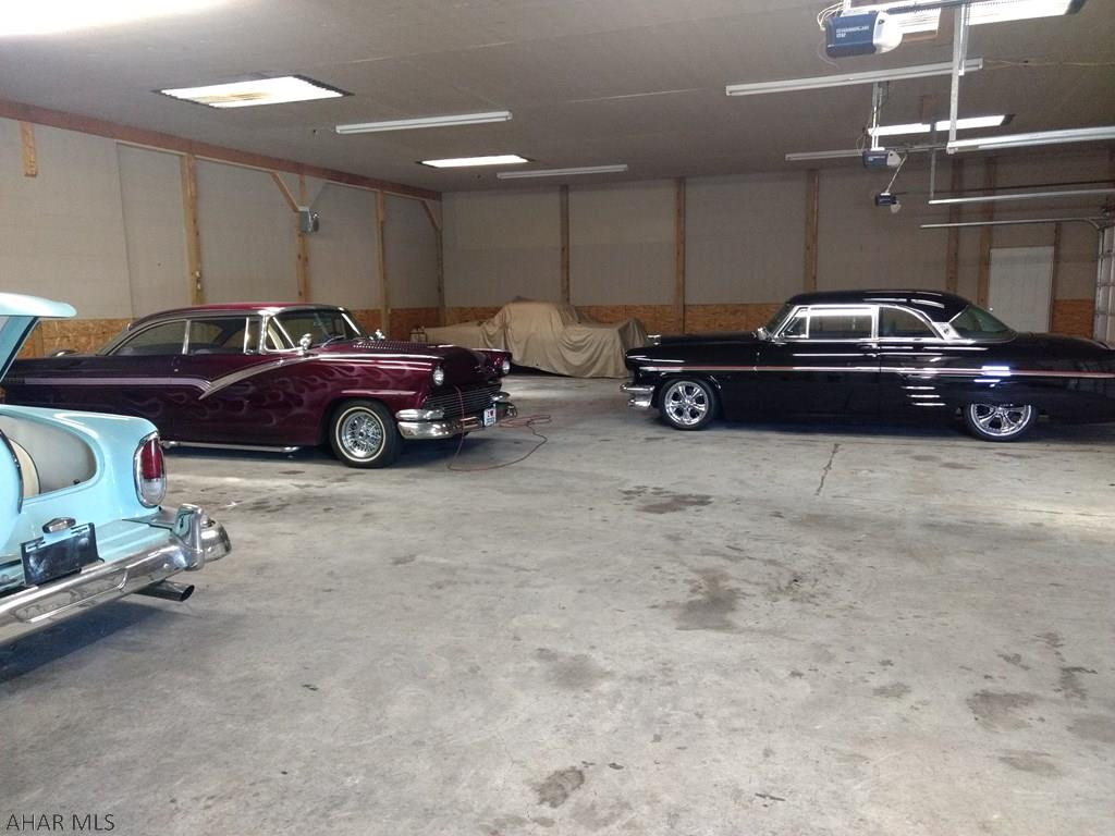 Antis Township - Commercial Sale