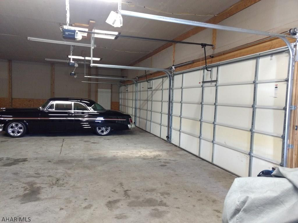 Antis Township - Commercial Sale