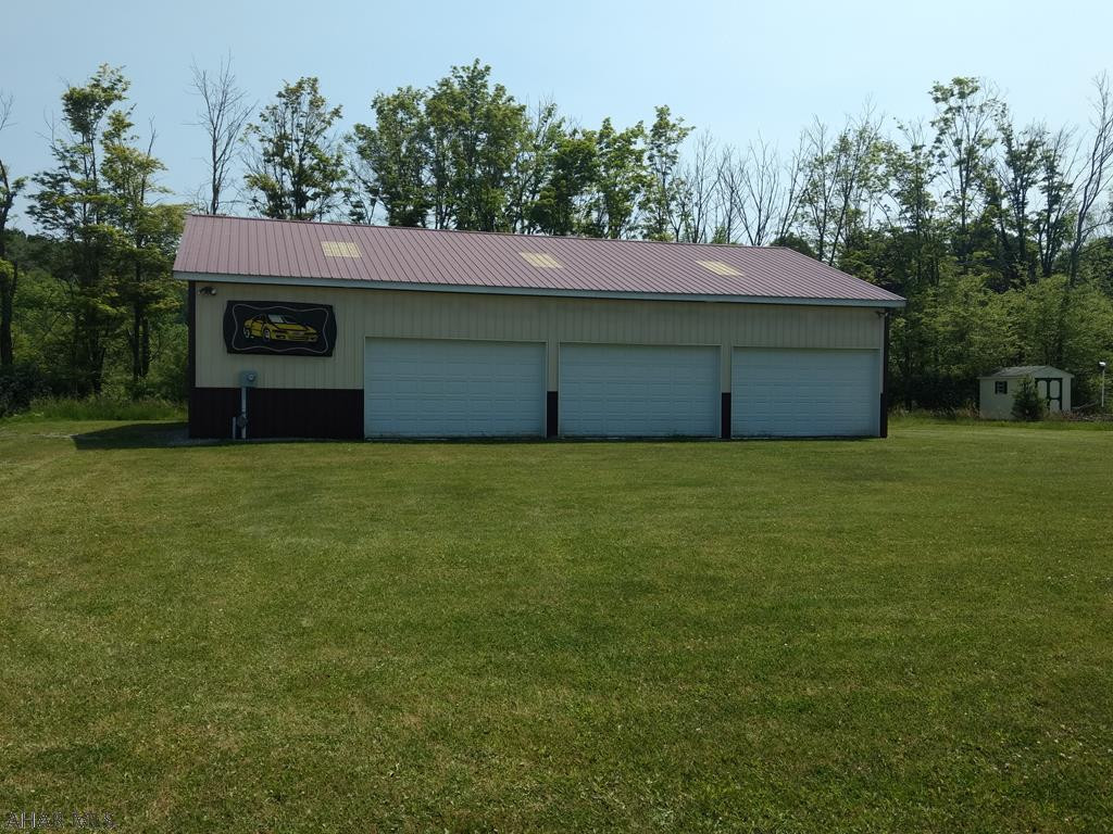 Antis Township - Commercial Sale