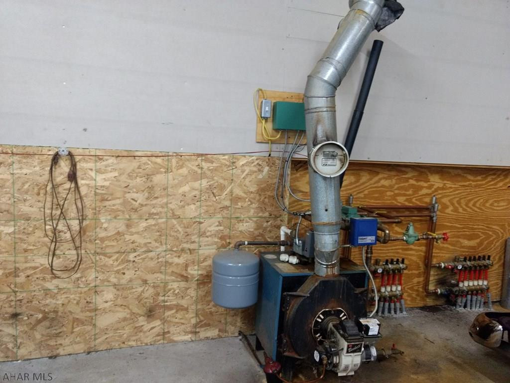 Antis Township - Commercial Sale