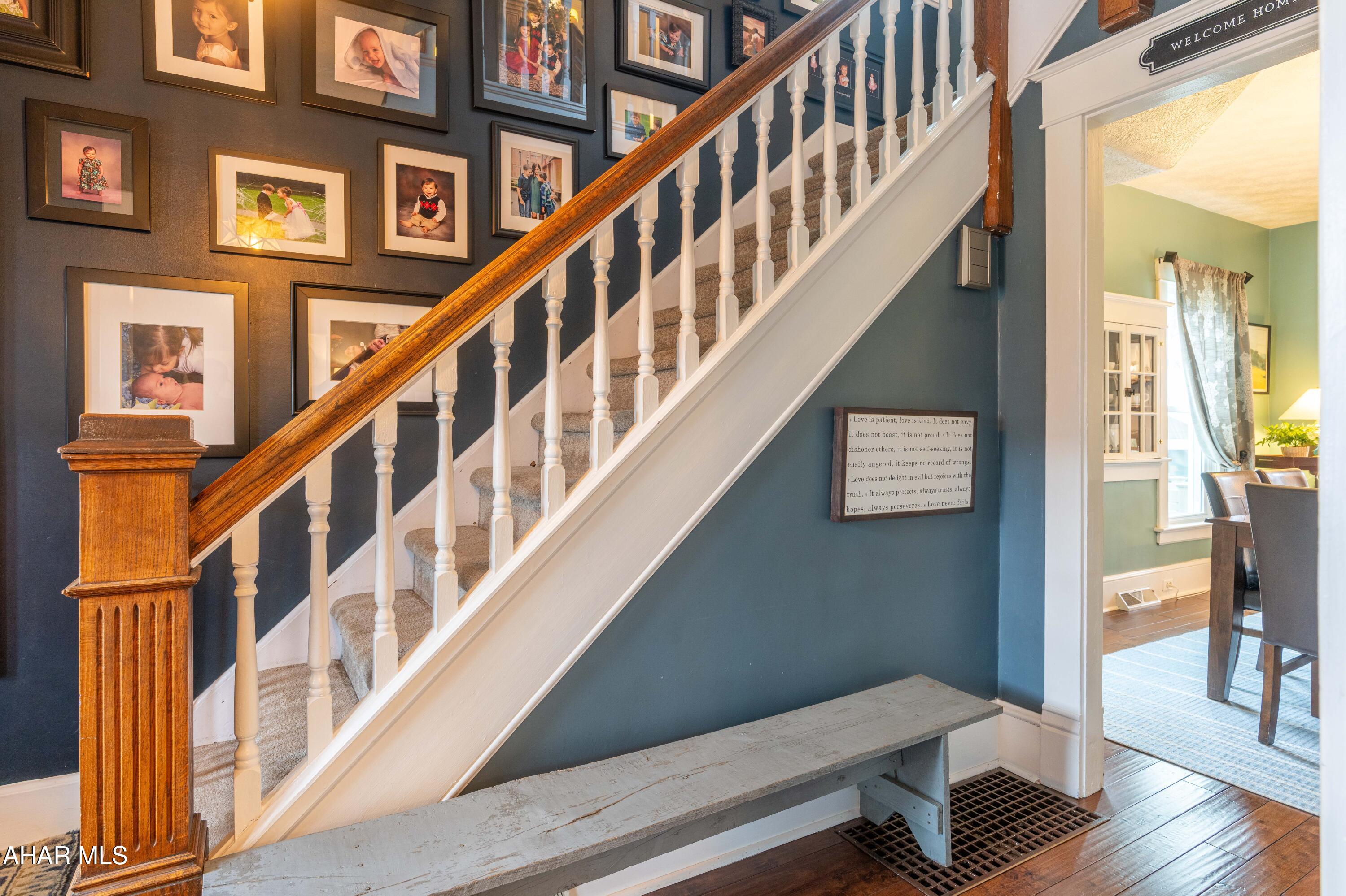 Hollidaysburg - Residential