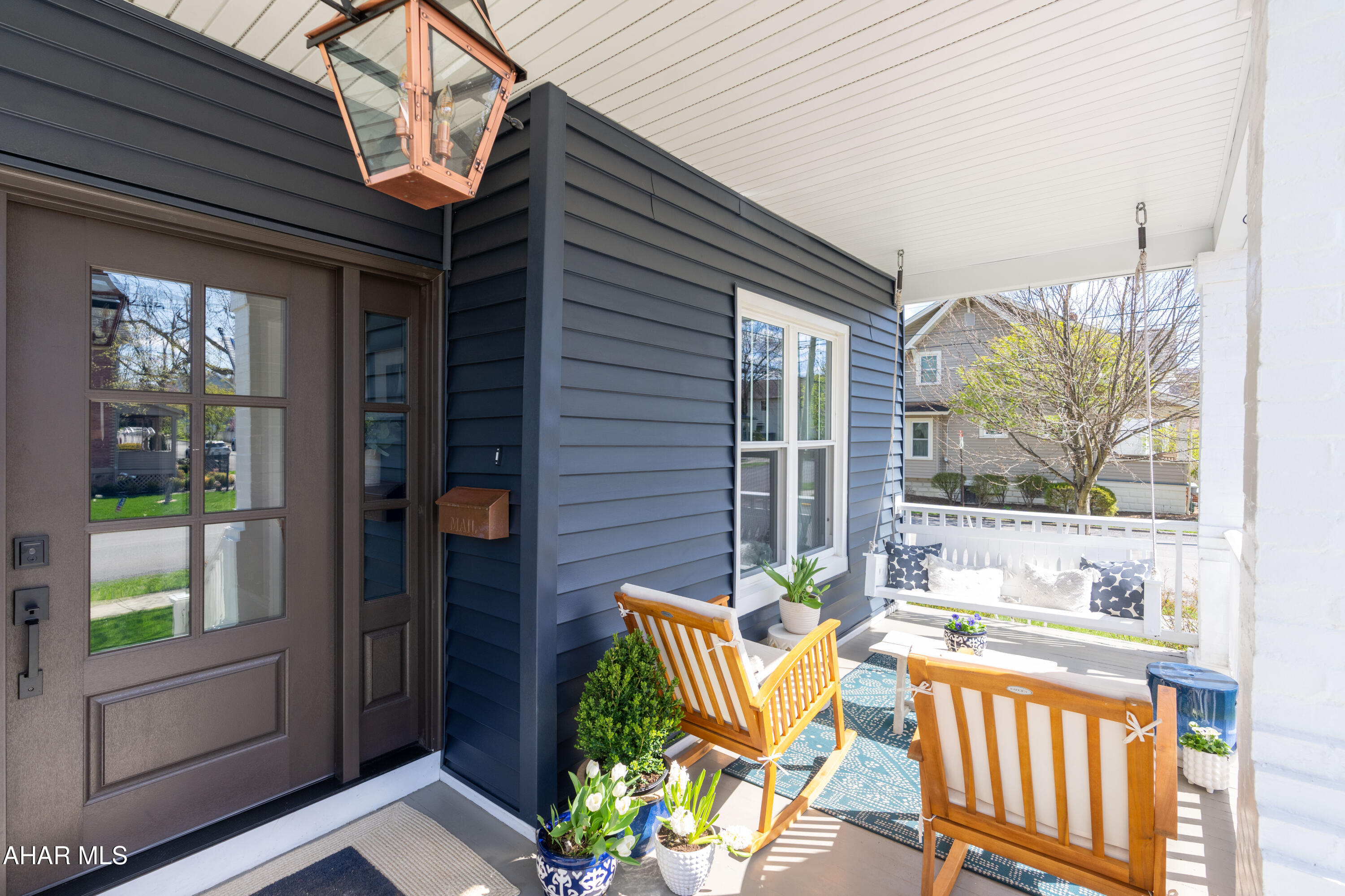 Hollidaysburg - Residential