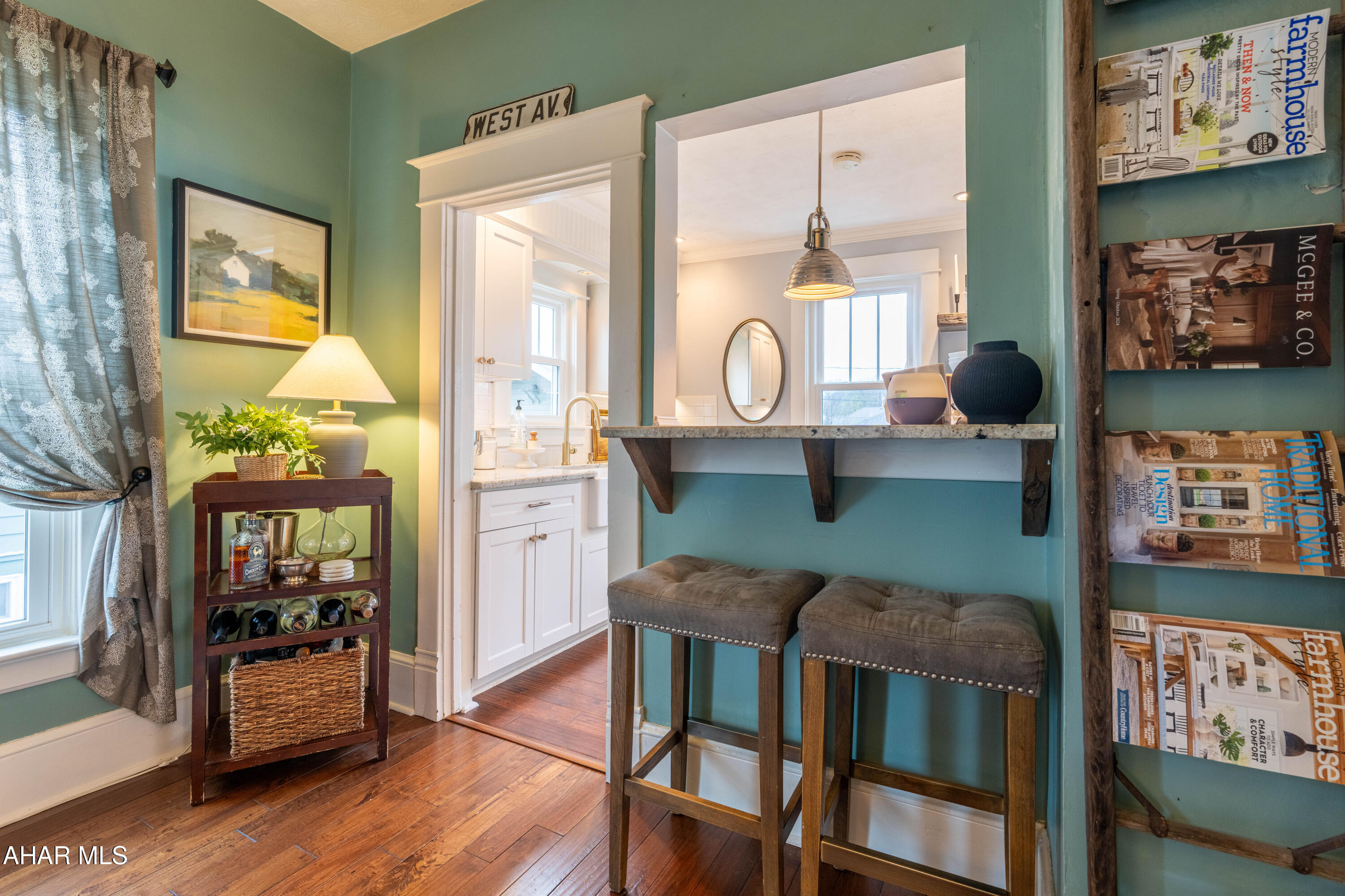 Hollidaysburg - Residential