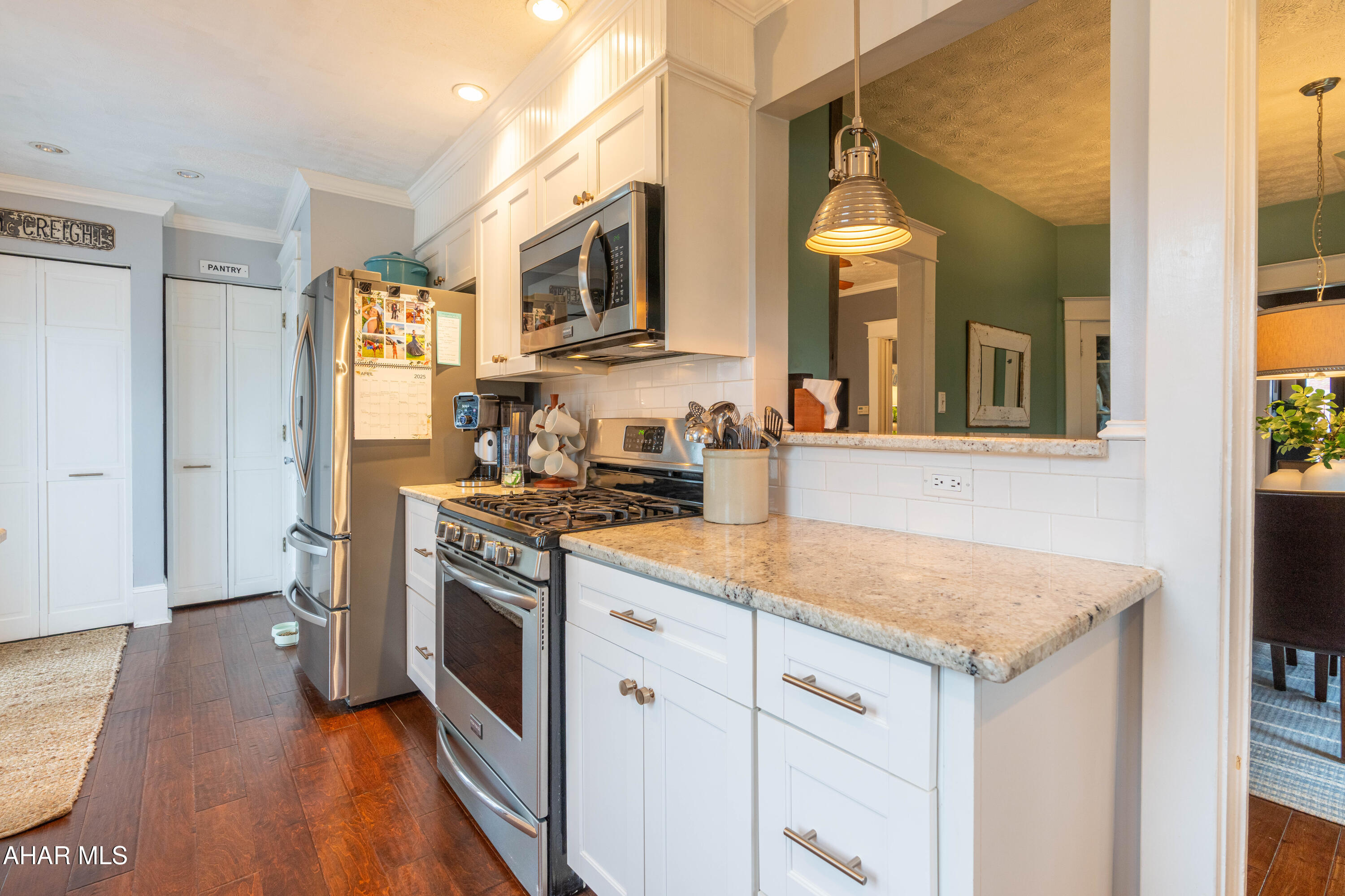 Hollidaysburg - Residential