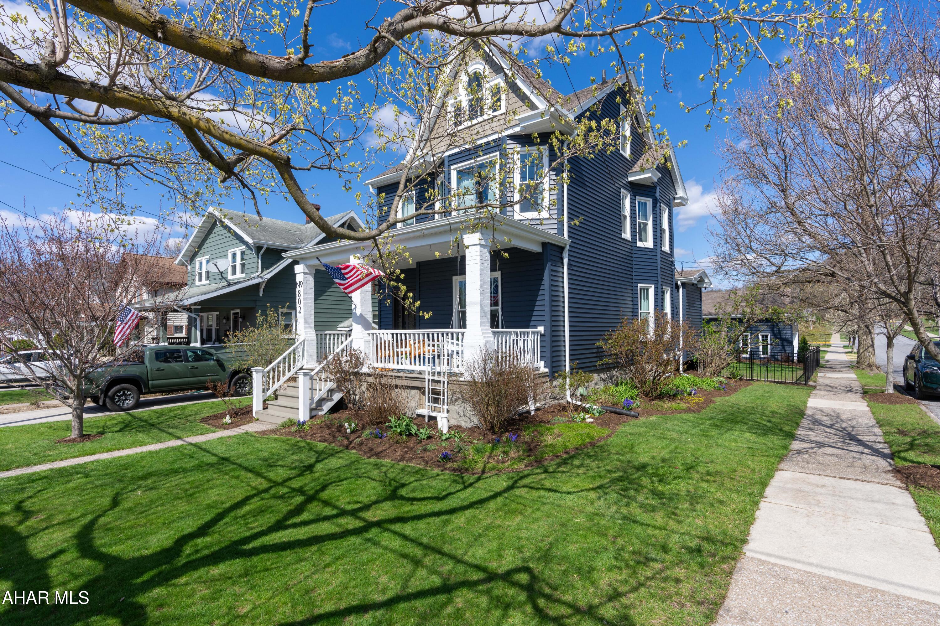 Hollidaysburg - Residential