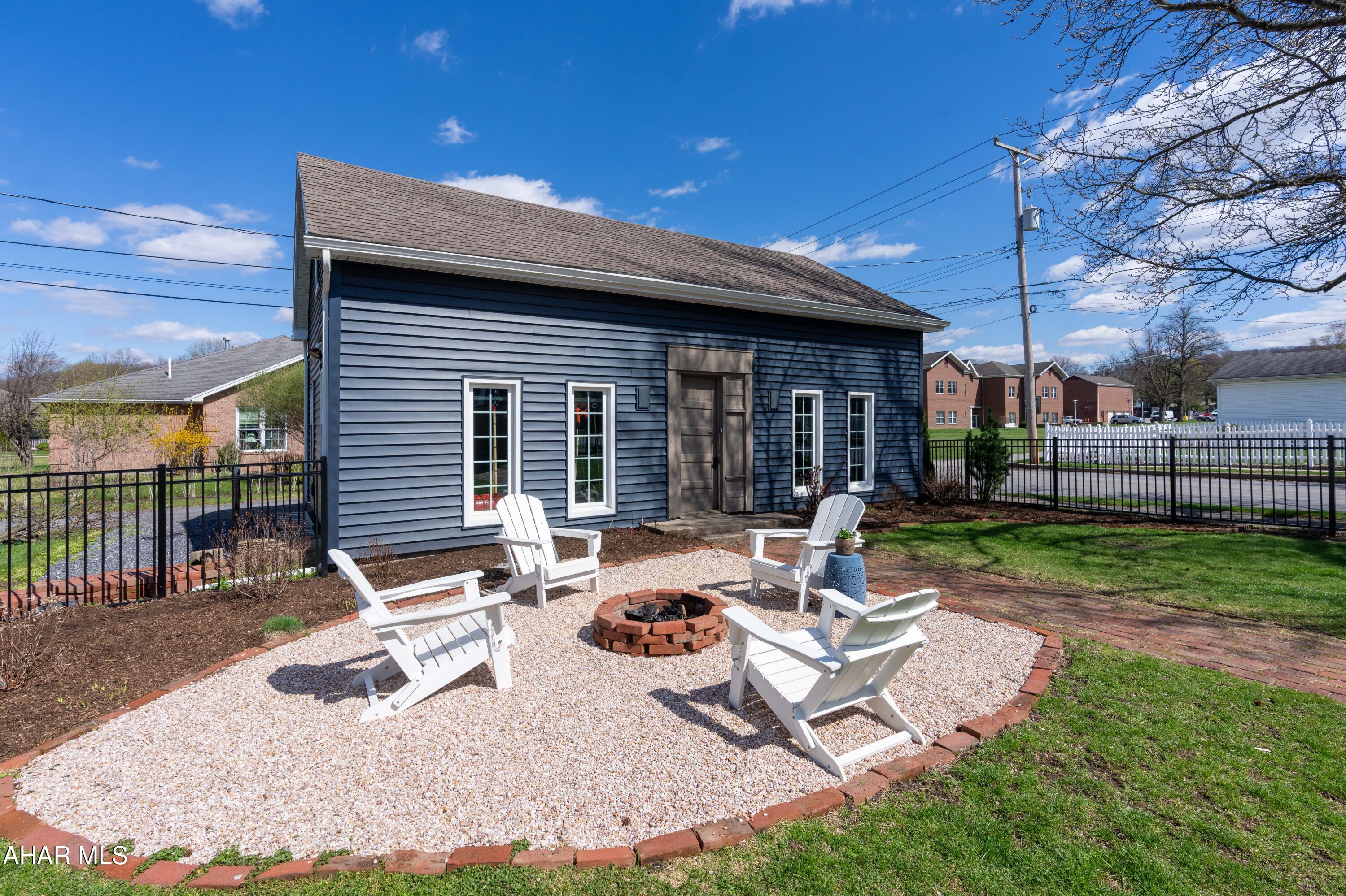 Hollidaysburg - Residential