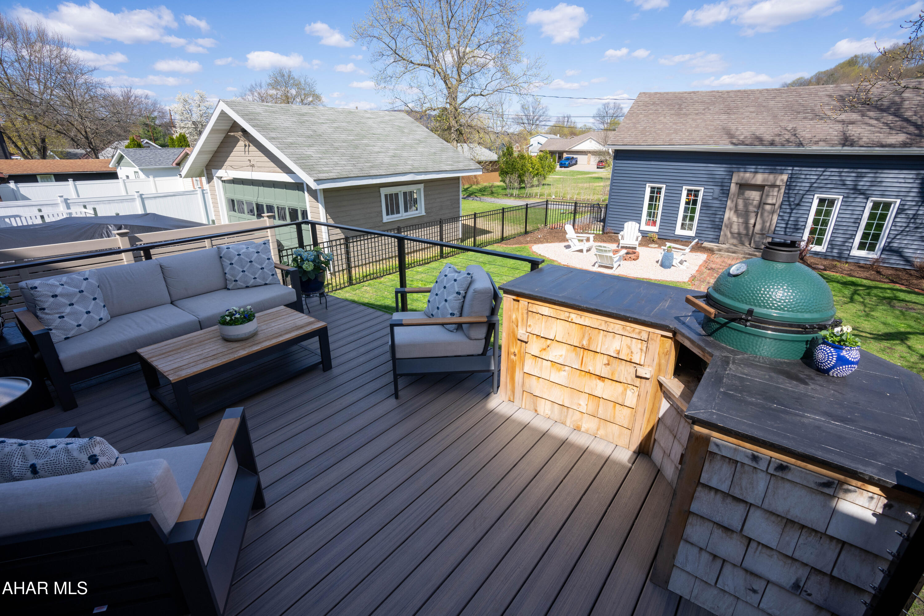 Hollidaysburg - Residential