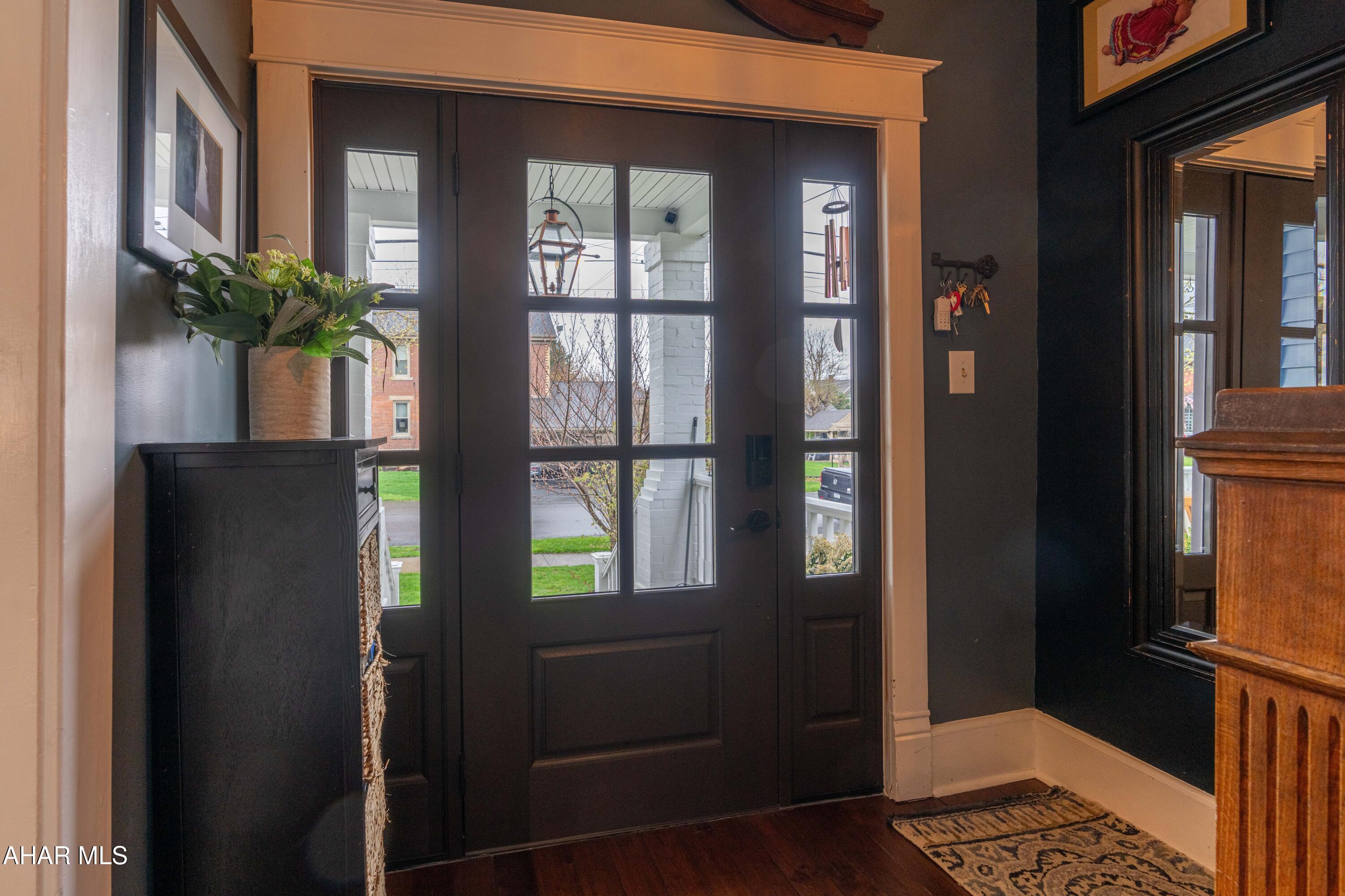 Hollidaysburg - Residential