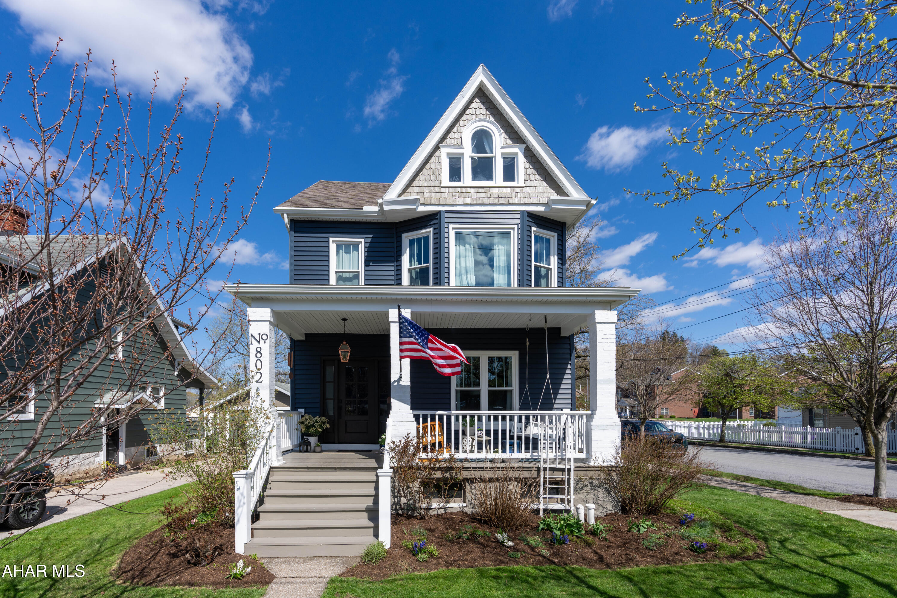 Hollidaysburg - Residential