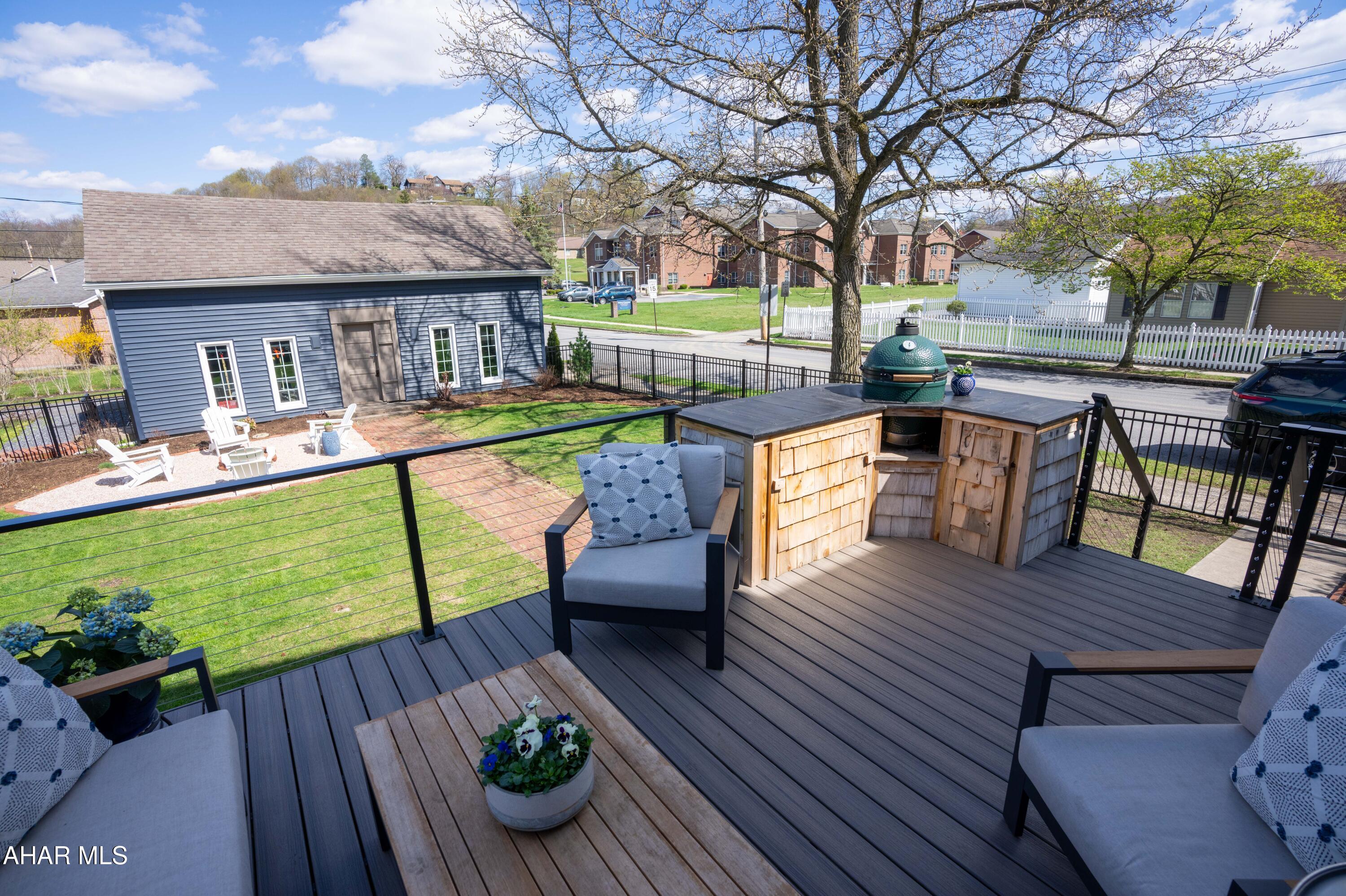 Hollidaysburg - Residential