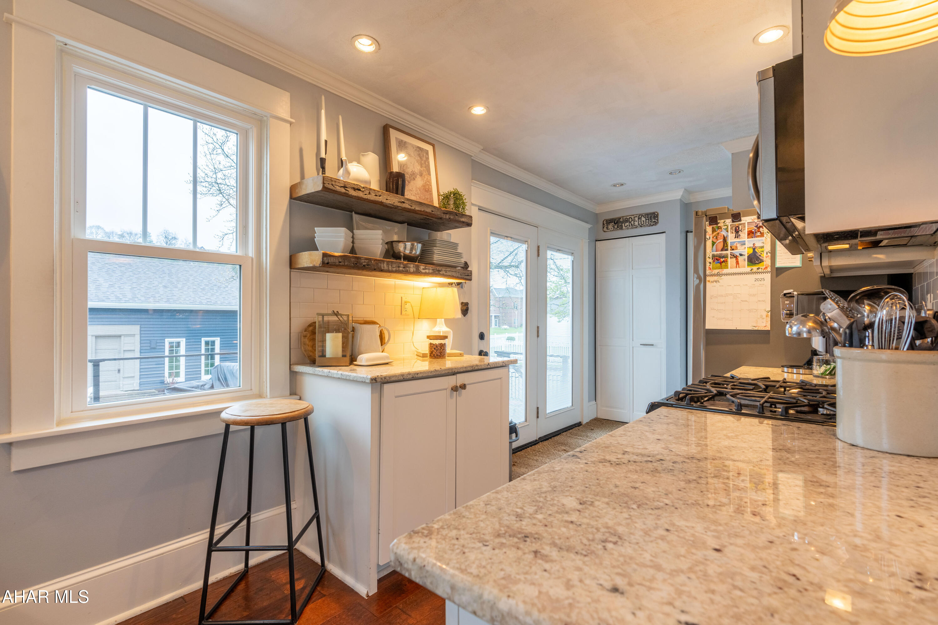 Hollidaysburg - Residential