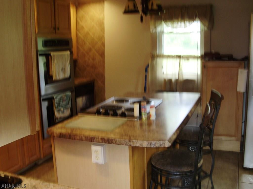 Saxton - Residential Lease