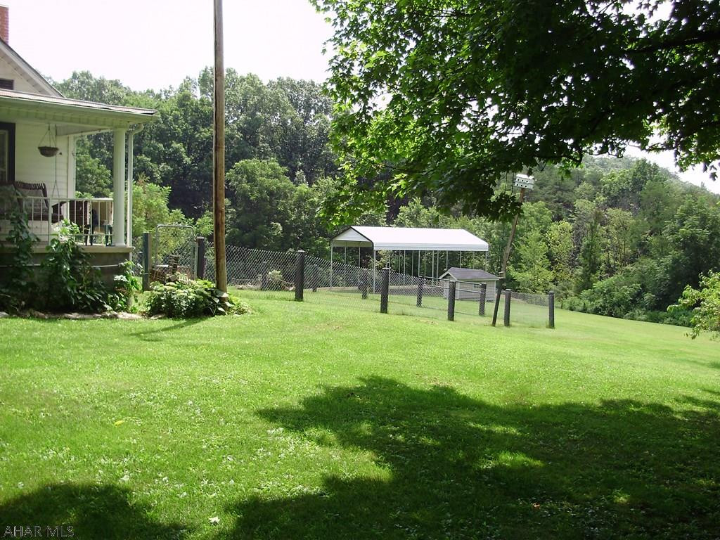 Saxton - Residential Lease