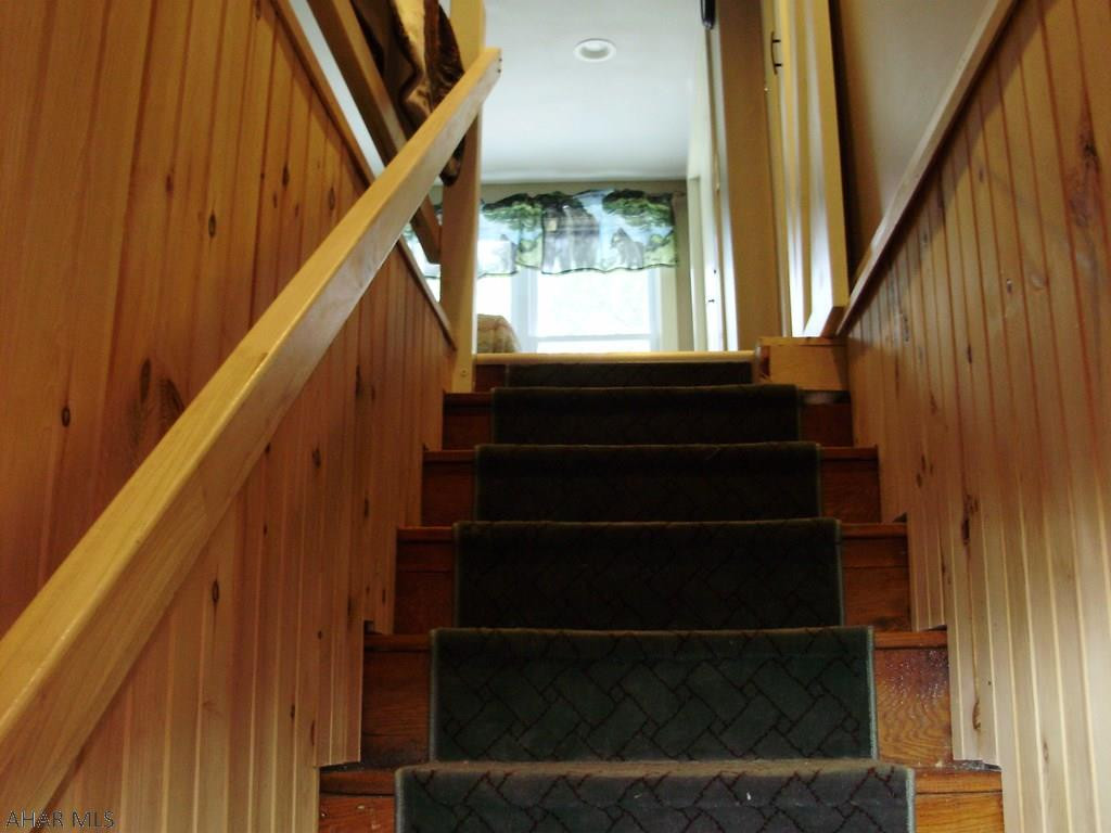 Saxton - Residential Lease