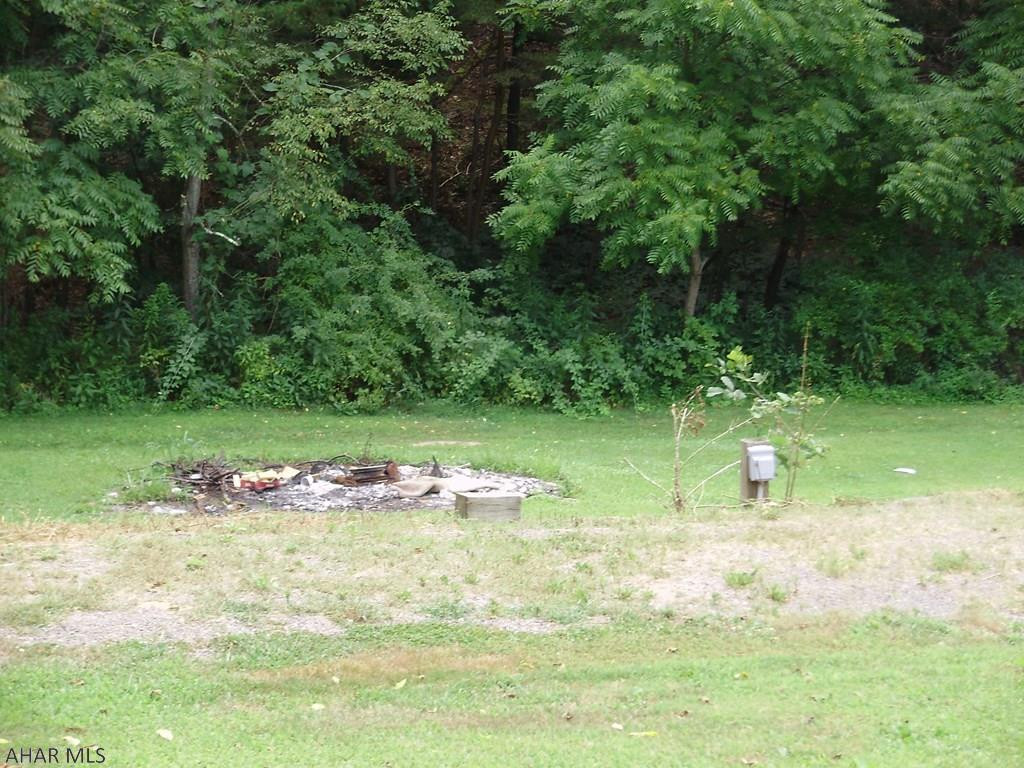 Saxton - Residential Lease