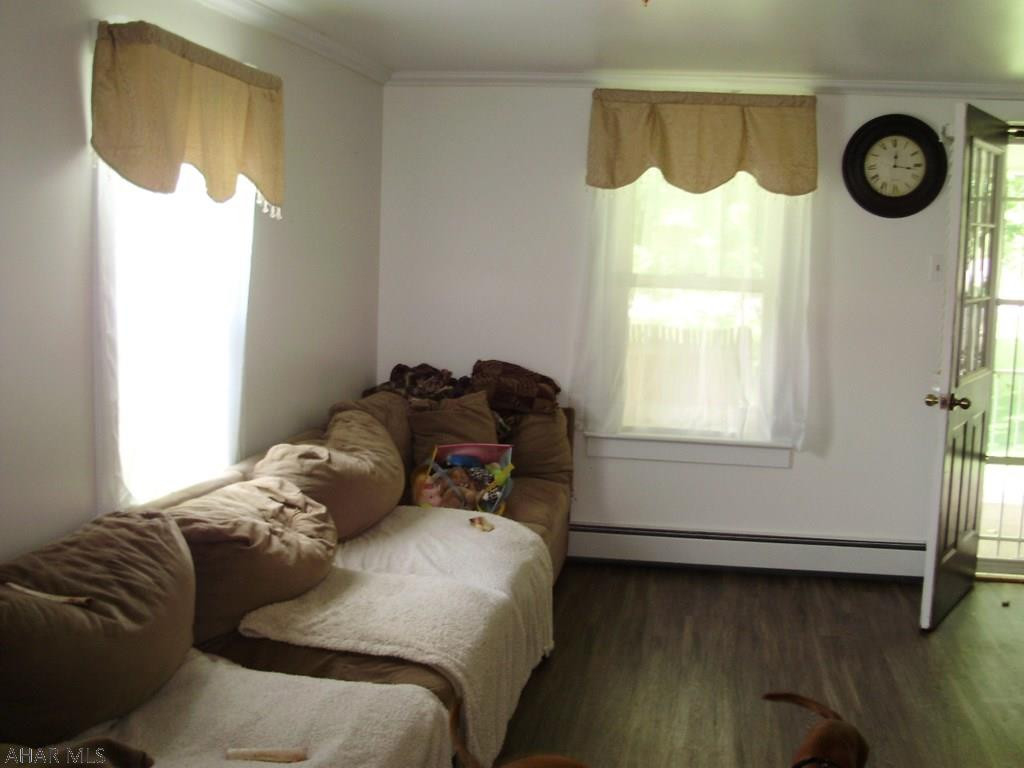 Saxton - Residential Lease