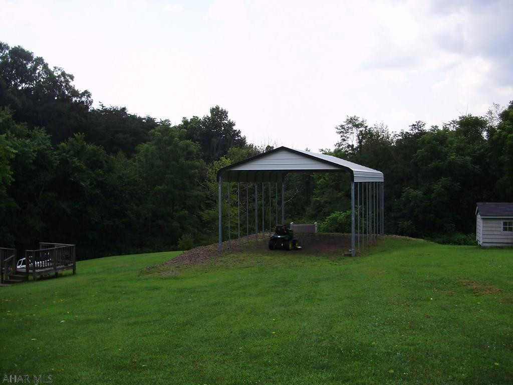 Saxton - Residential Lease