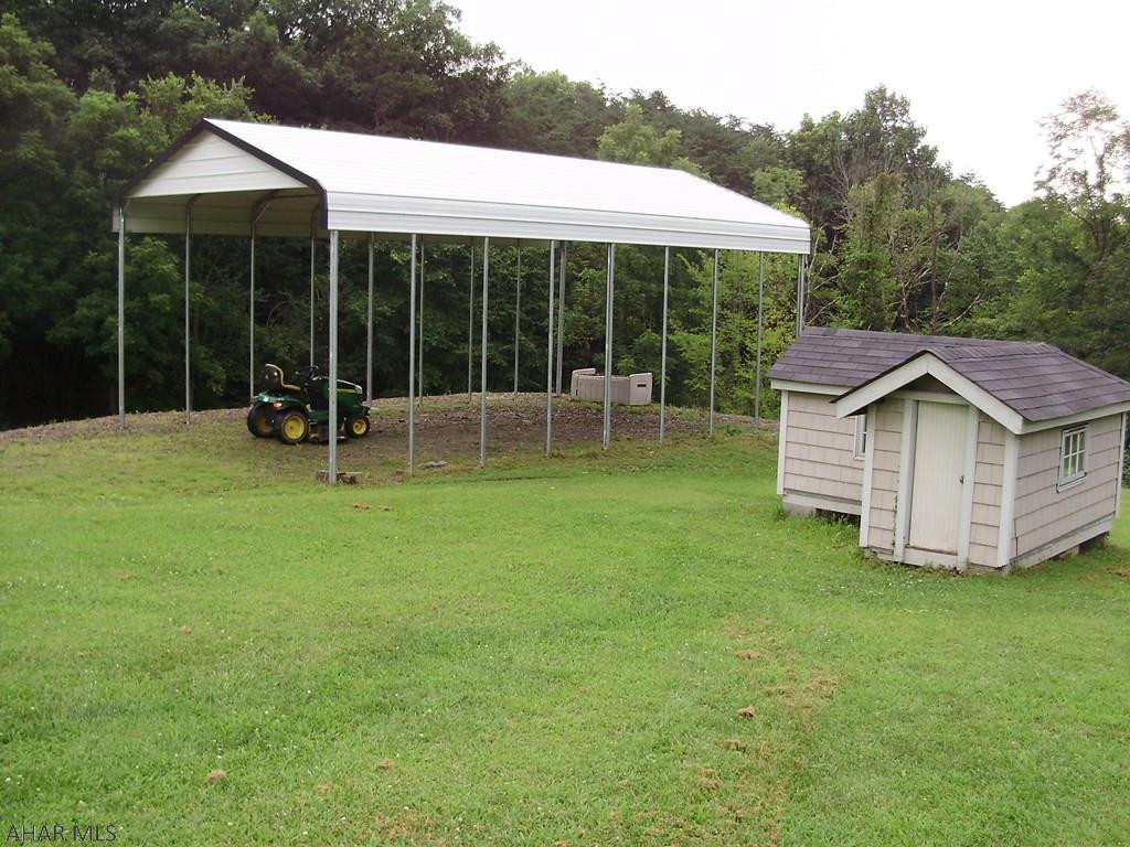 Saxton - Residential Lease