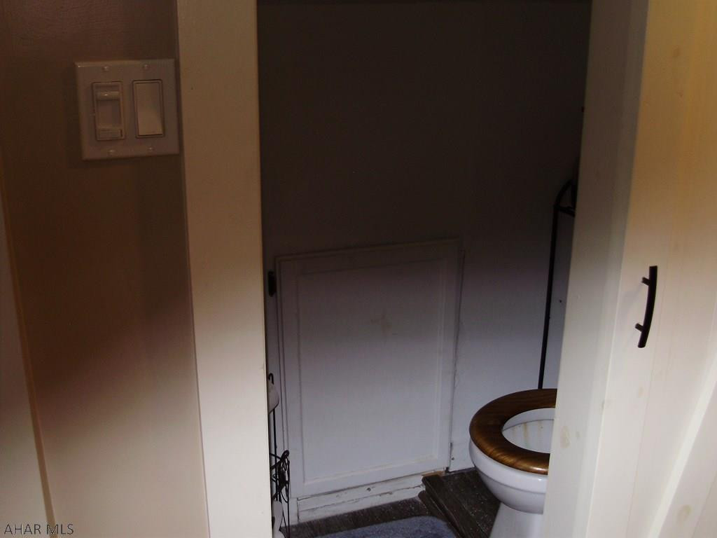 Saxton - Residential Lease