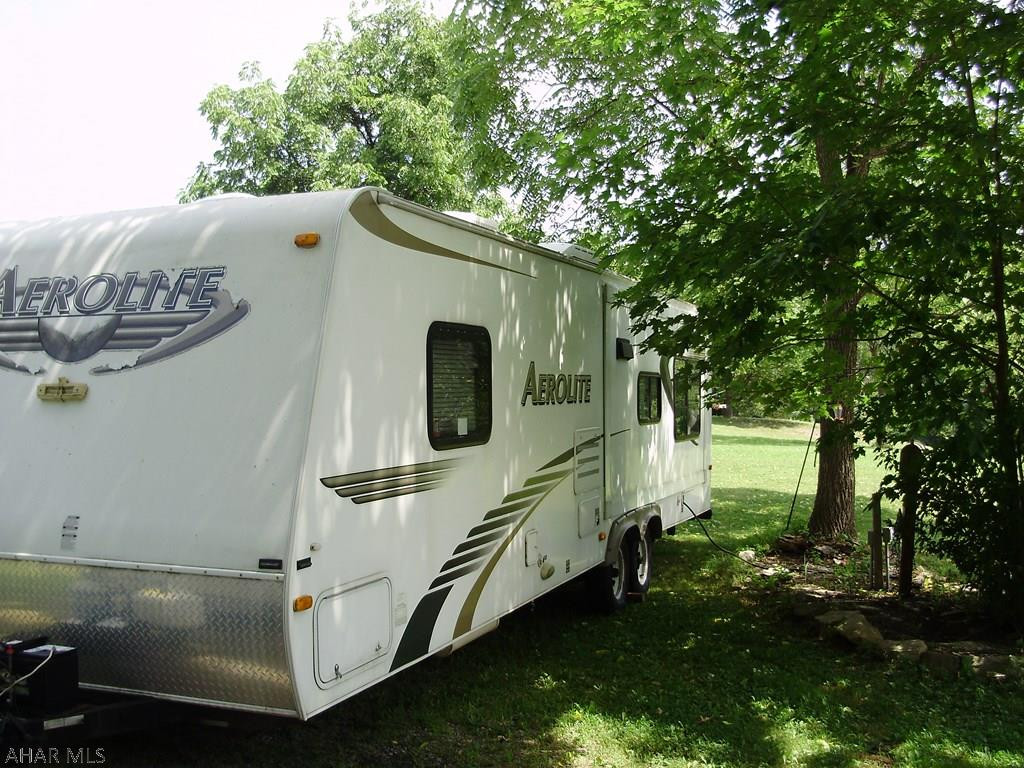 Saxton - Residential Lease