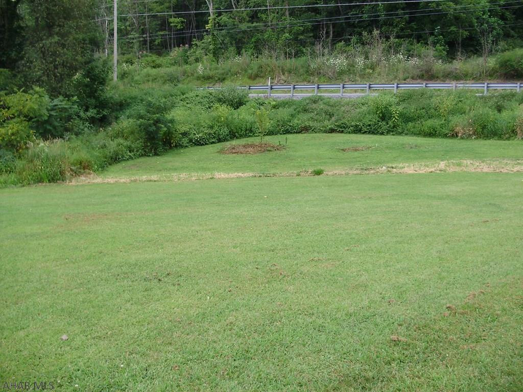 Saxton - Residential Lease