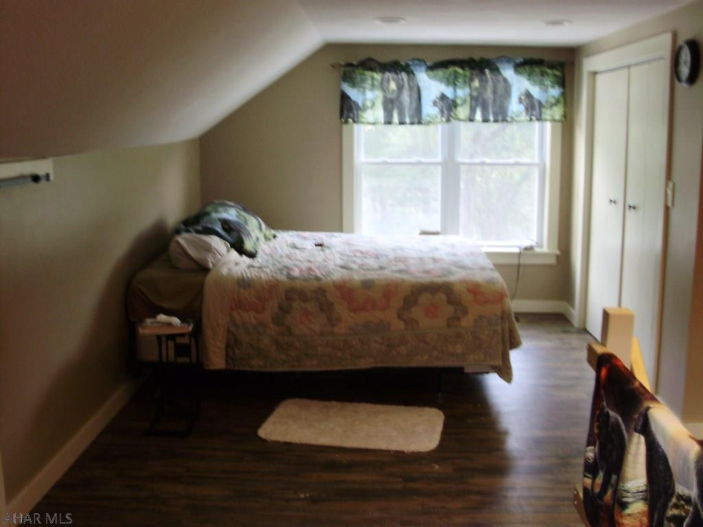 Saxton - Residential Lease