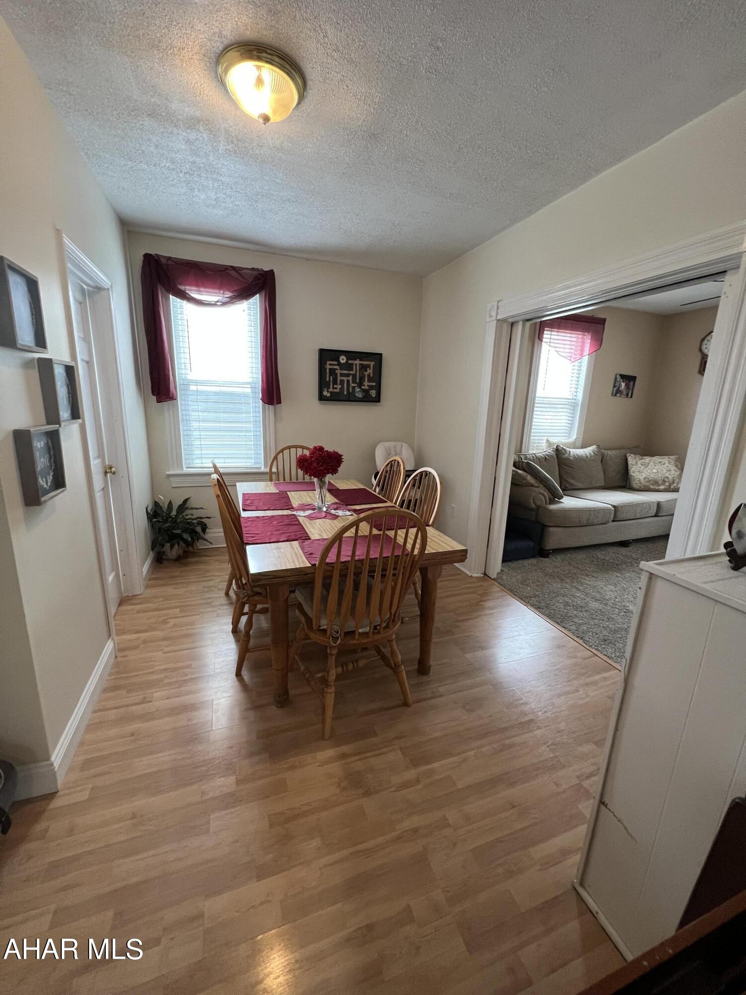 Juniata - Residential