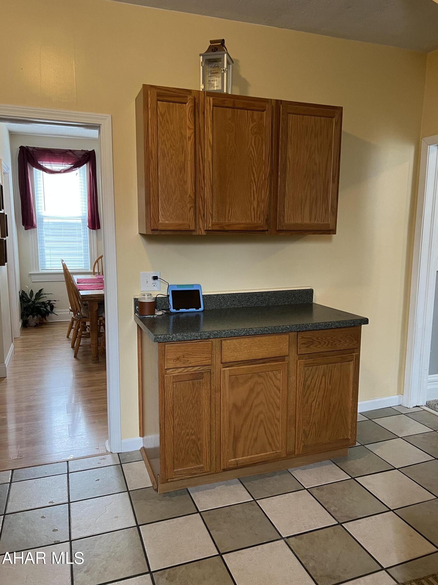 Juniata - Residential