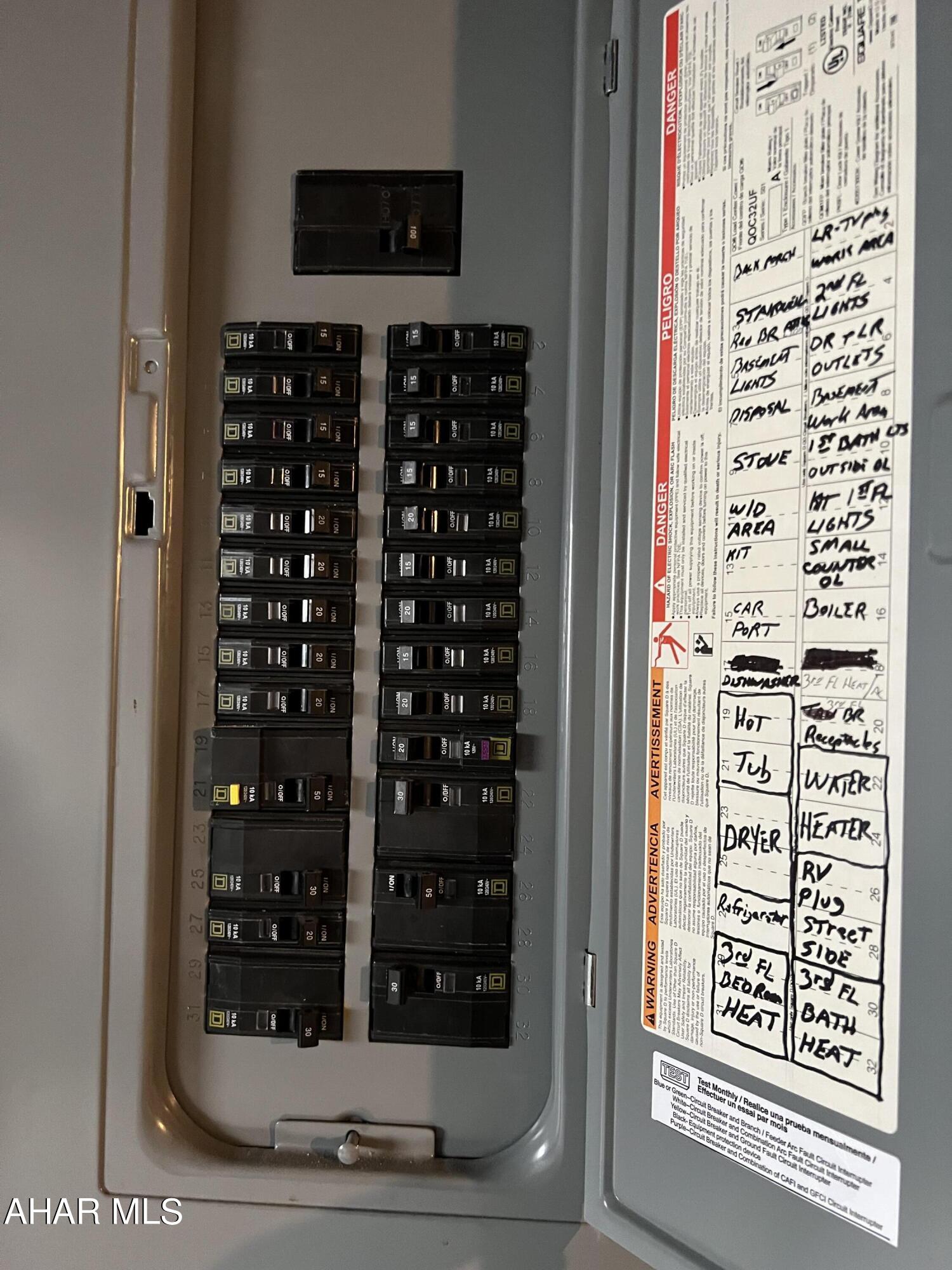 Juniata - Residential