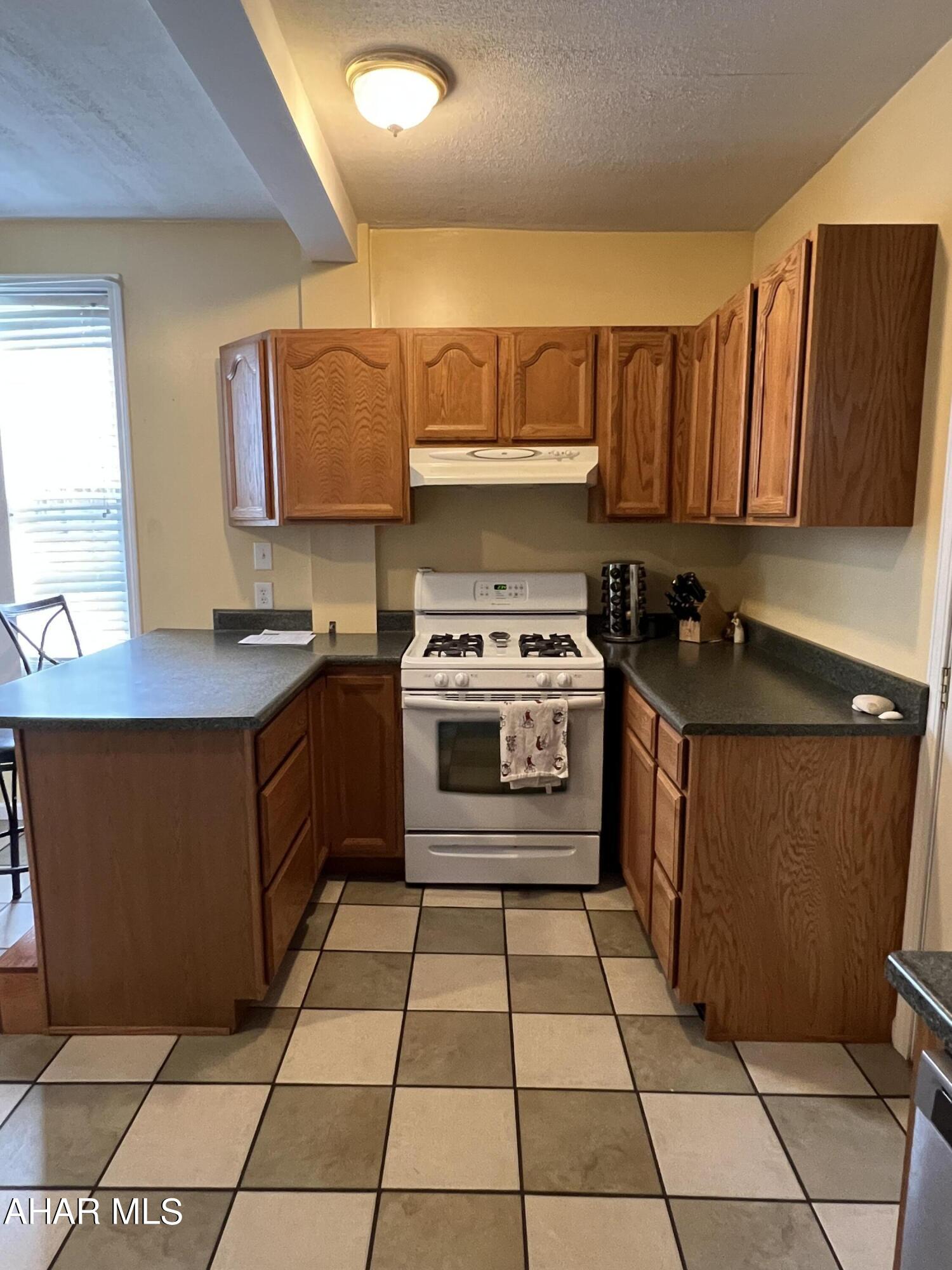 Juniata - Residential