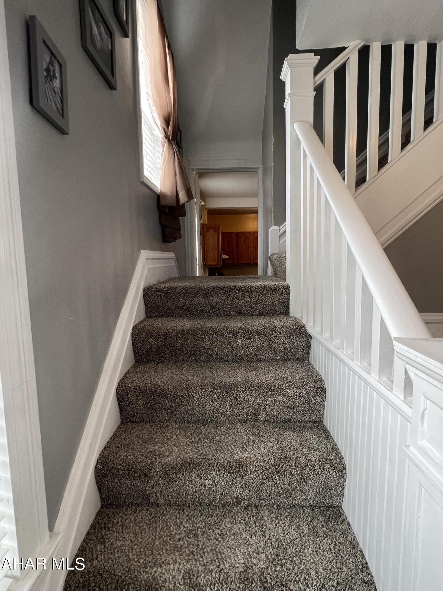 Juniata - Residential