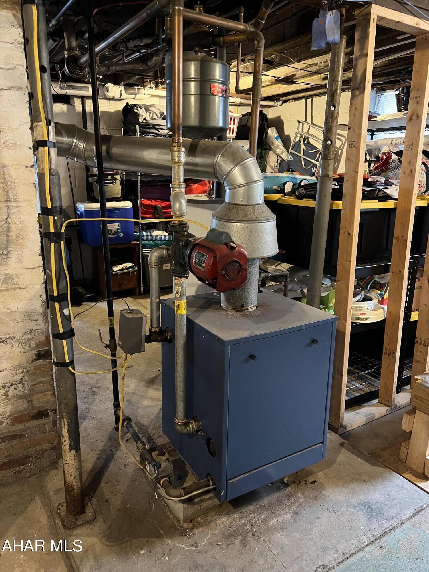 Juniata - Residential