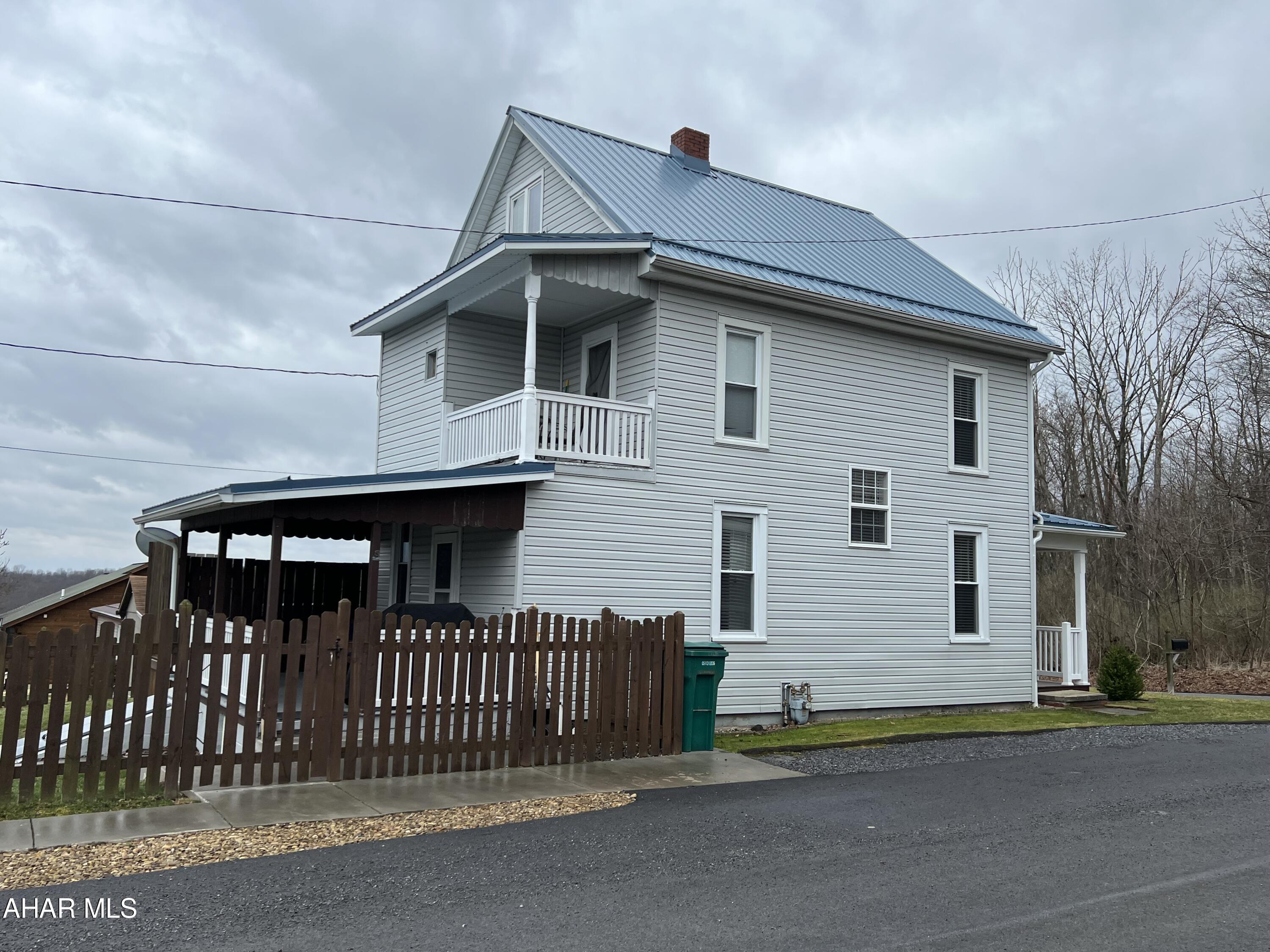 Juniata - Residential