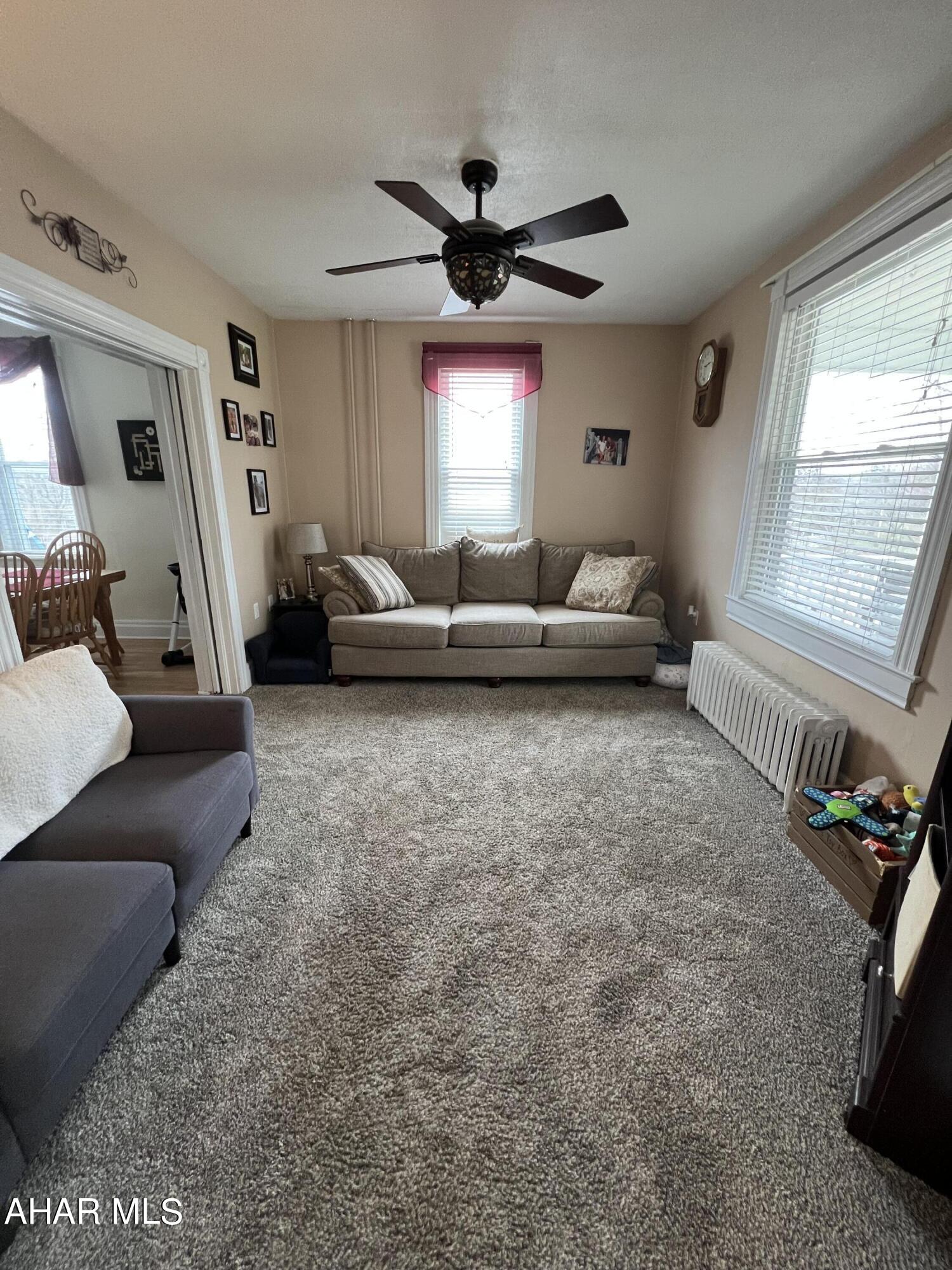 Juniata - Residential