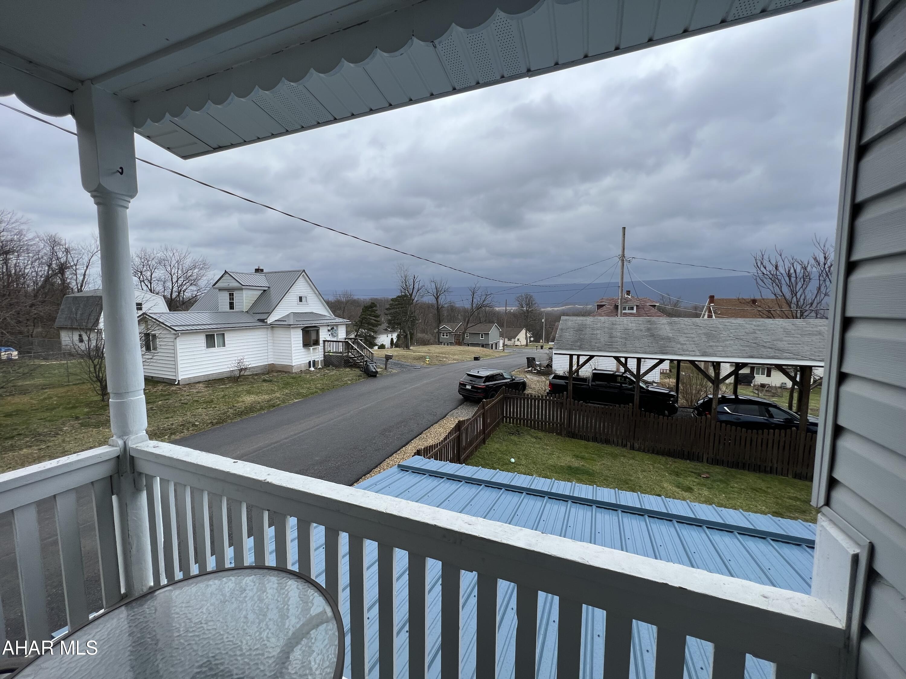 Juniata - Residential