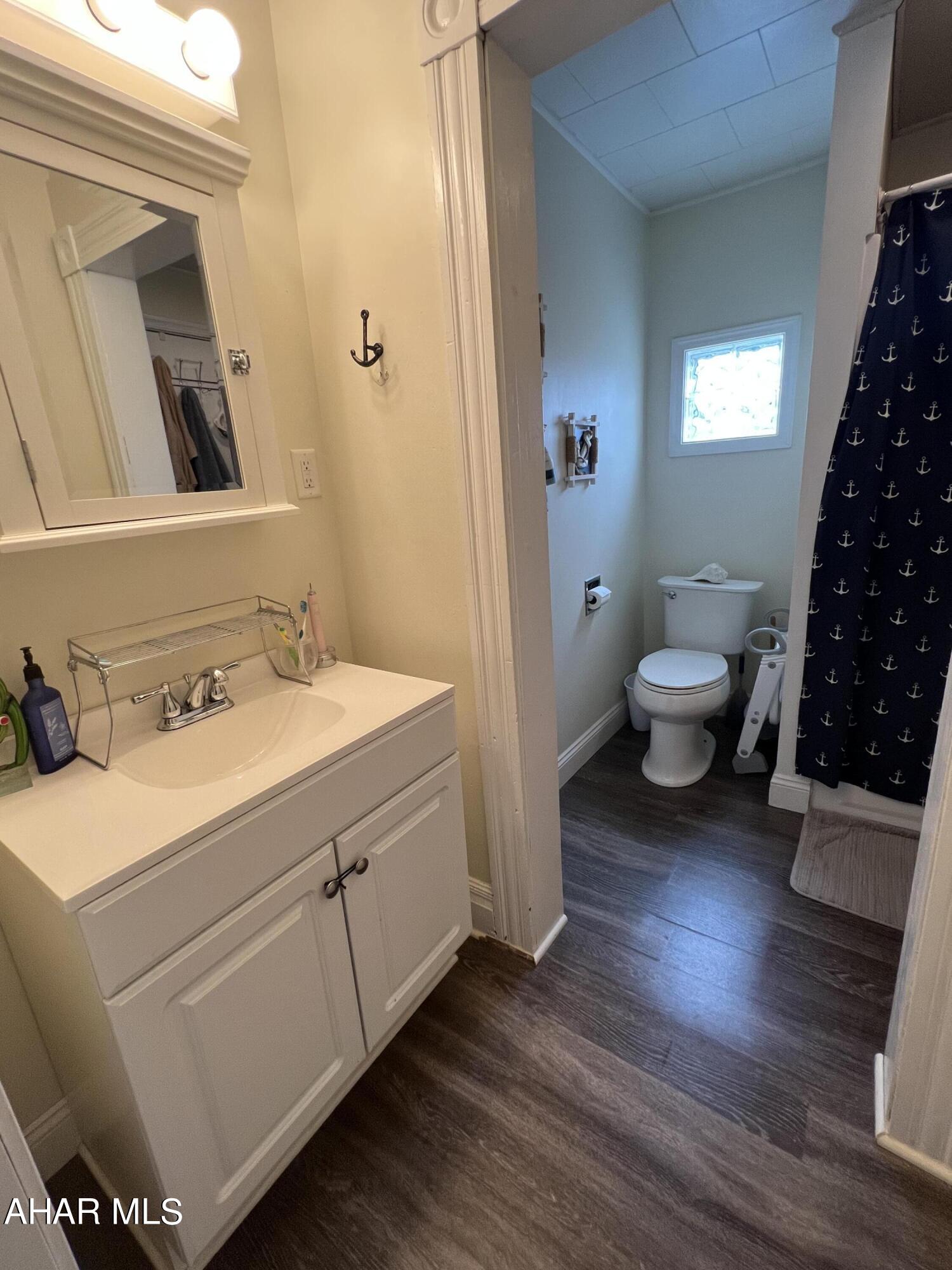 Juniata - Residential