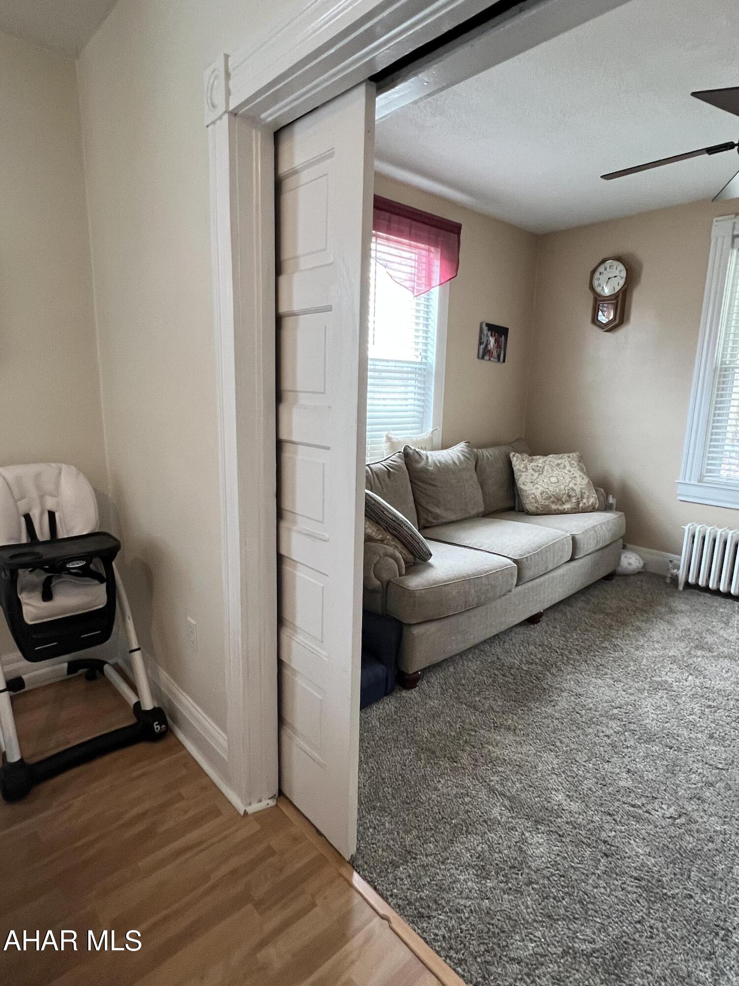 Juniata - Residential